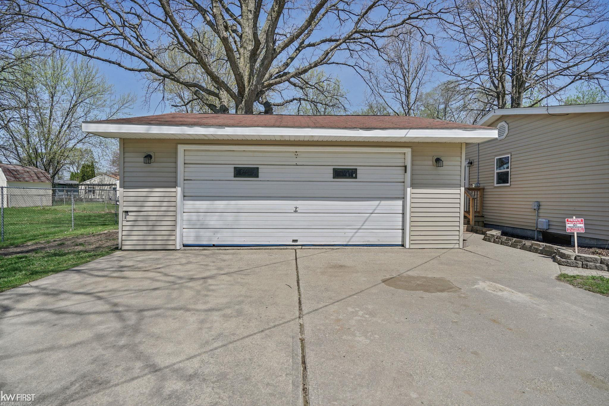 1201 Thelma Street, Mount Morris, MI 48458 — Photo 20