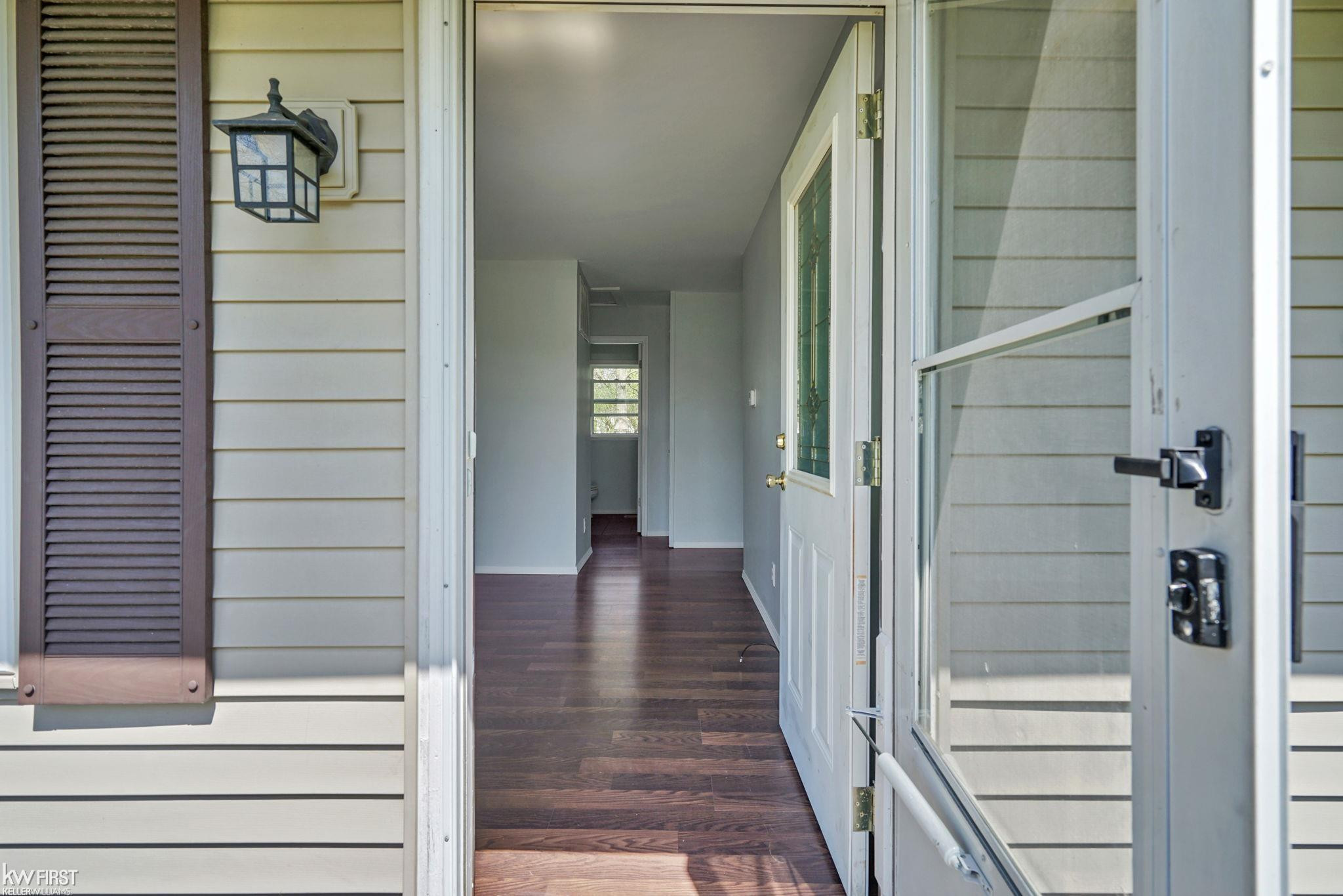 1201 Thelma Street, Mount Morris, MI 48458 — Photo 22