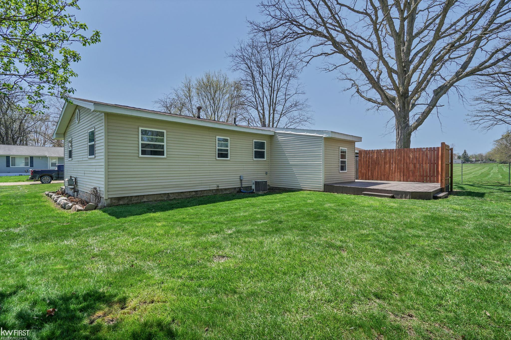 1201 Thelma Street, Mount Morris, MI 48458 — Photo 24