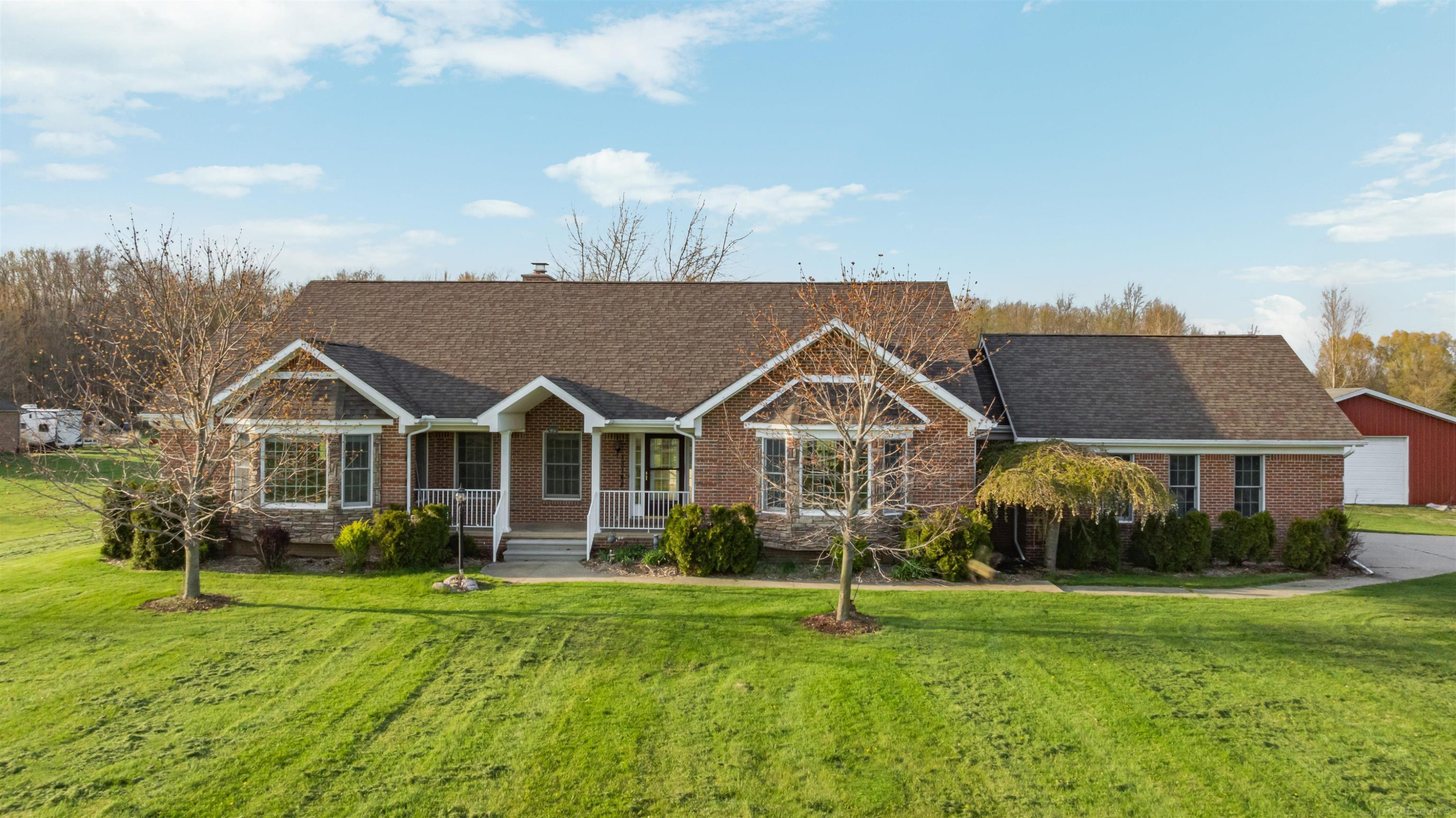 13148 Hunt Road, MI — Photo 43