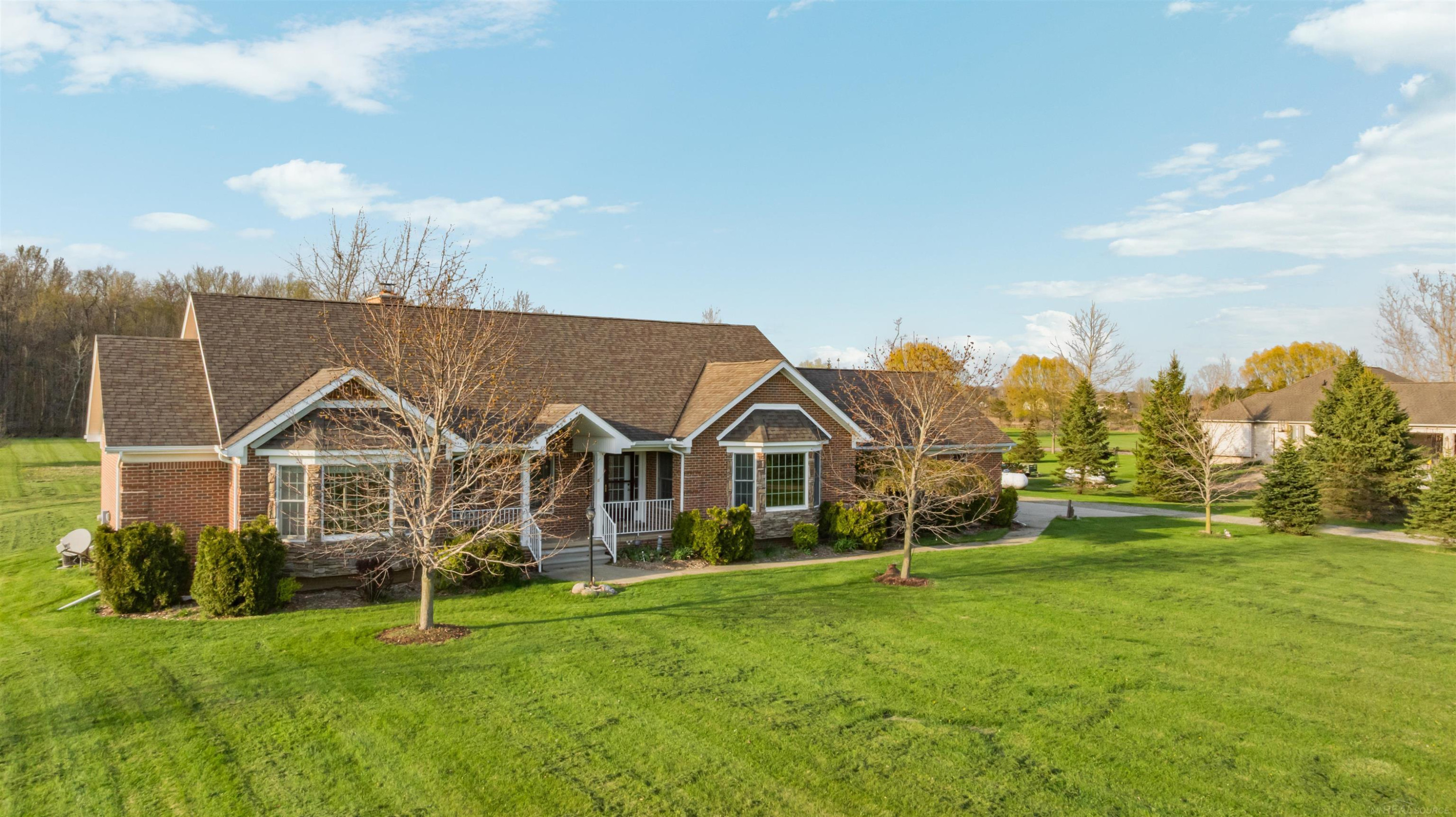 13148 Hunt Road, MI — Photo 44