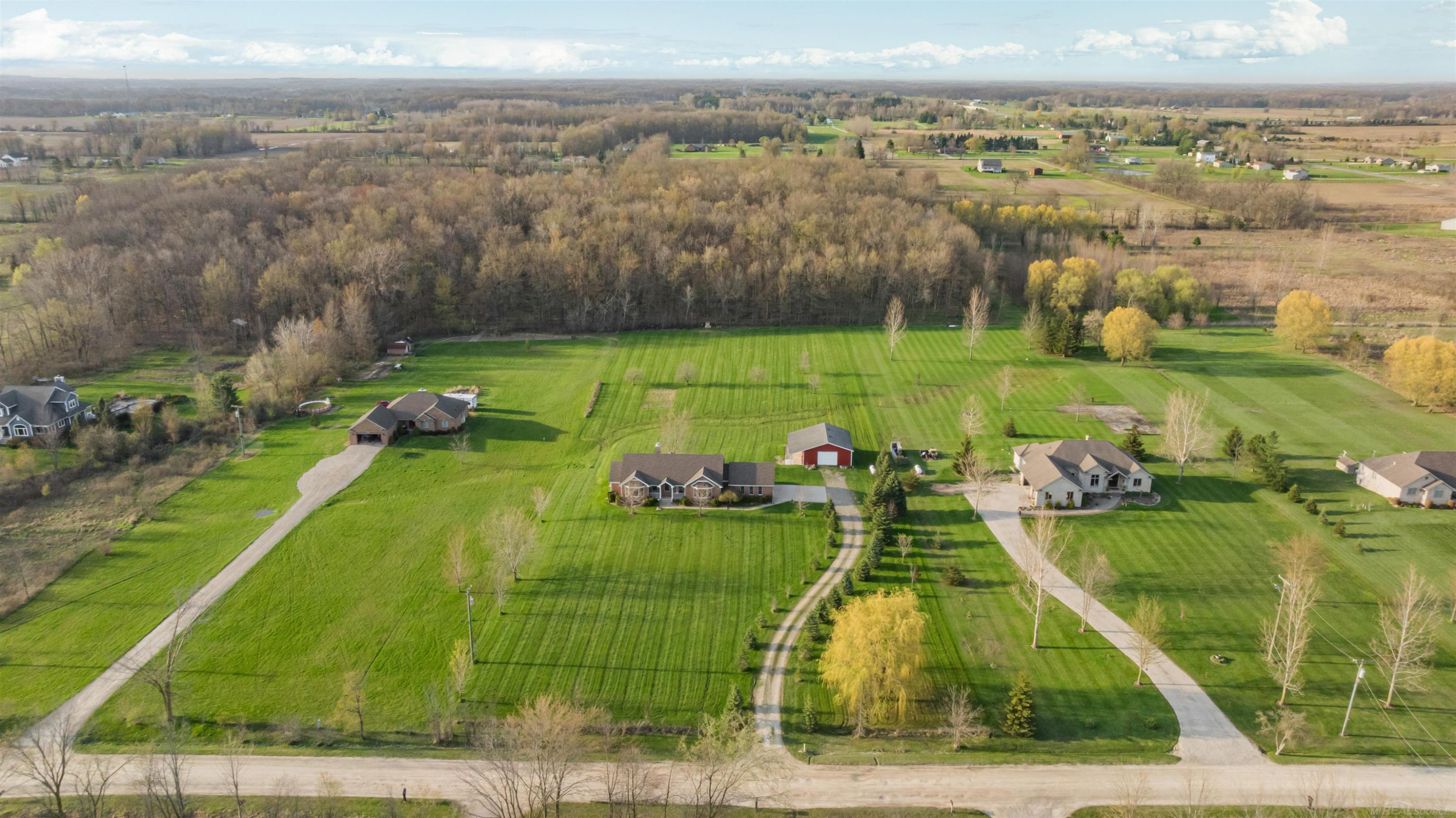 13148 Hunt Road, MI — Photo 45