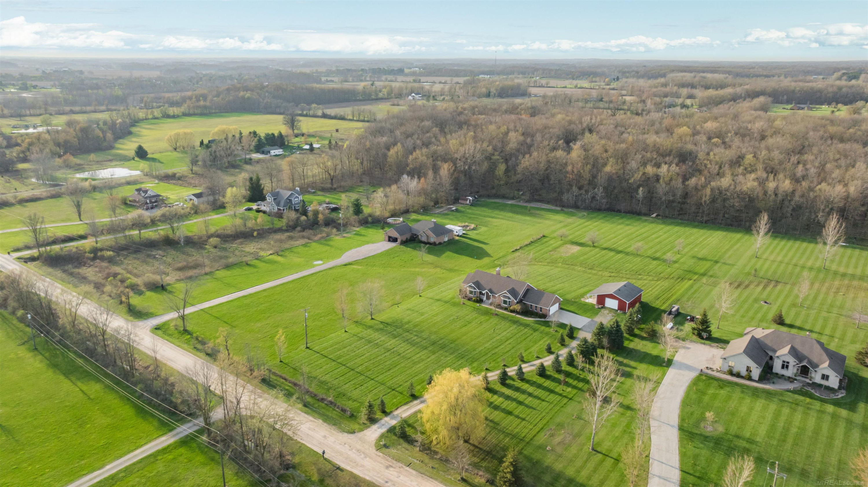 13148 Hunt Road, MI — Photo 46