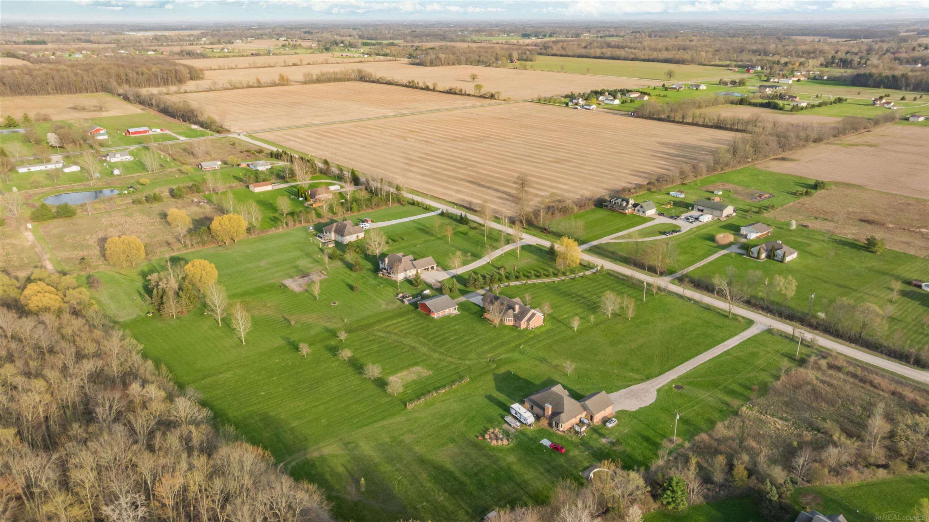 13148 Hunt Road, MI — Photo 47