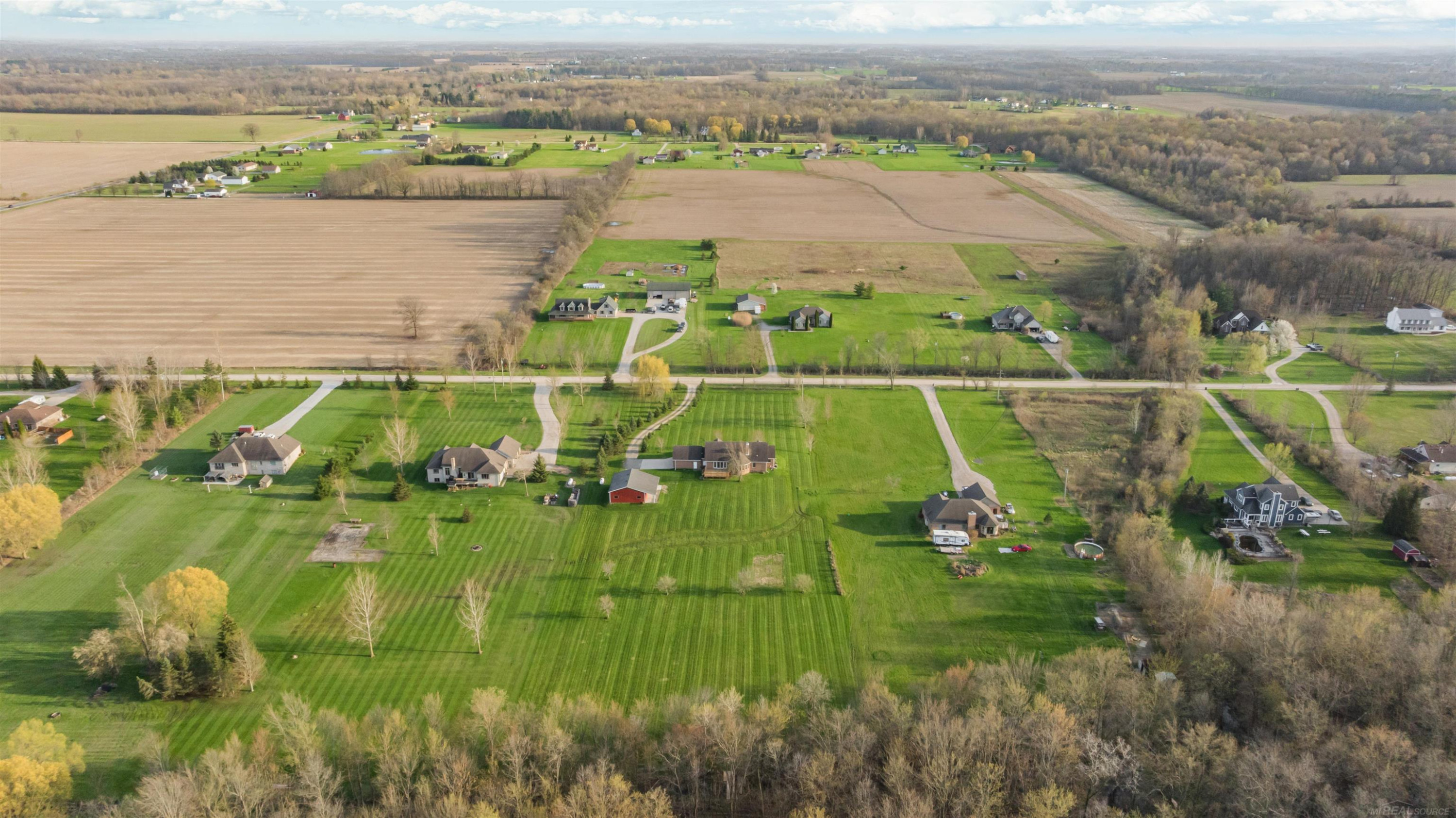 13148 Hunt Road, MI — Photo 48