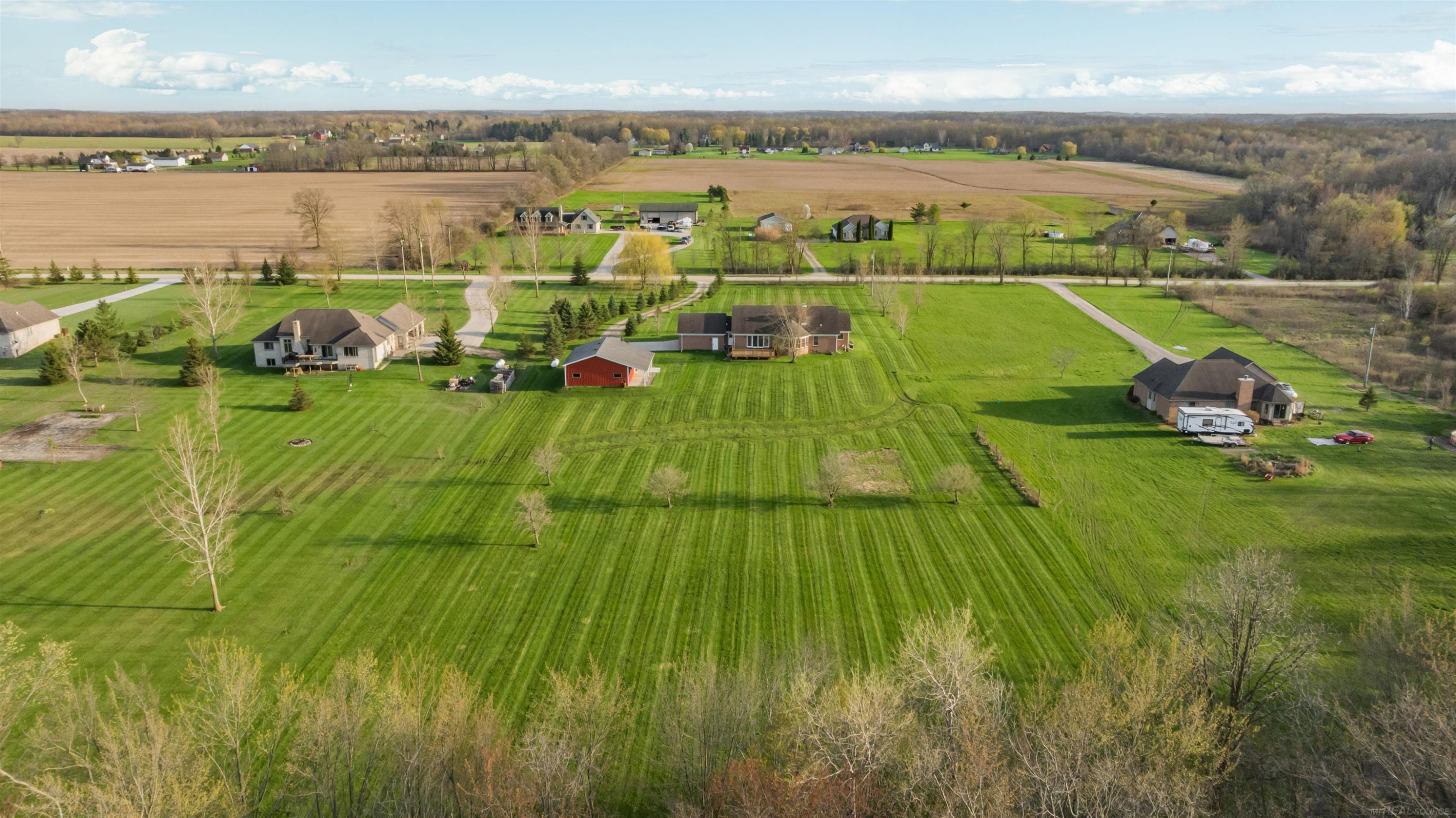 13148 Hunt Road, MI — Photo 49