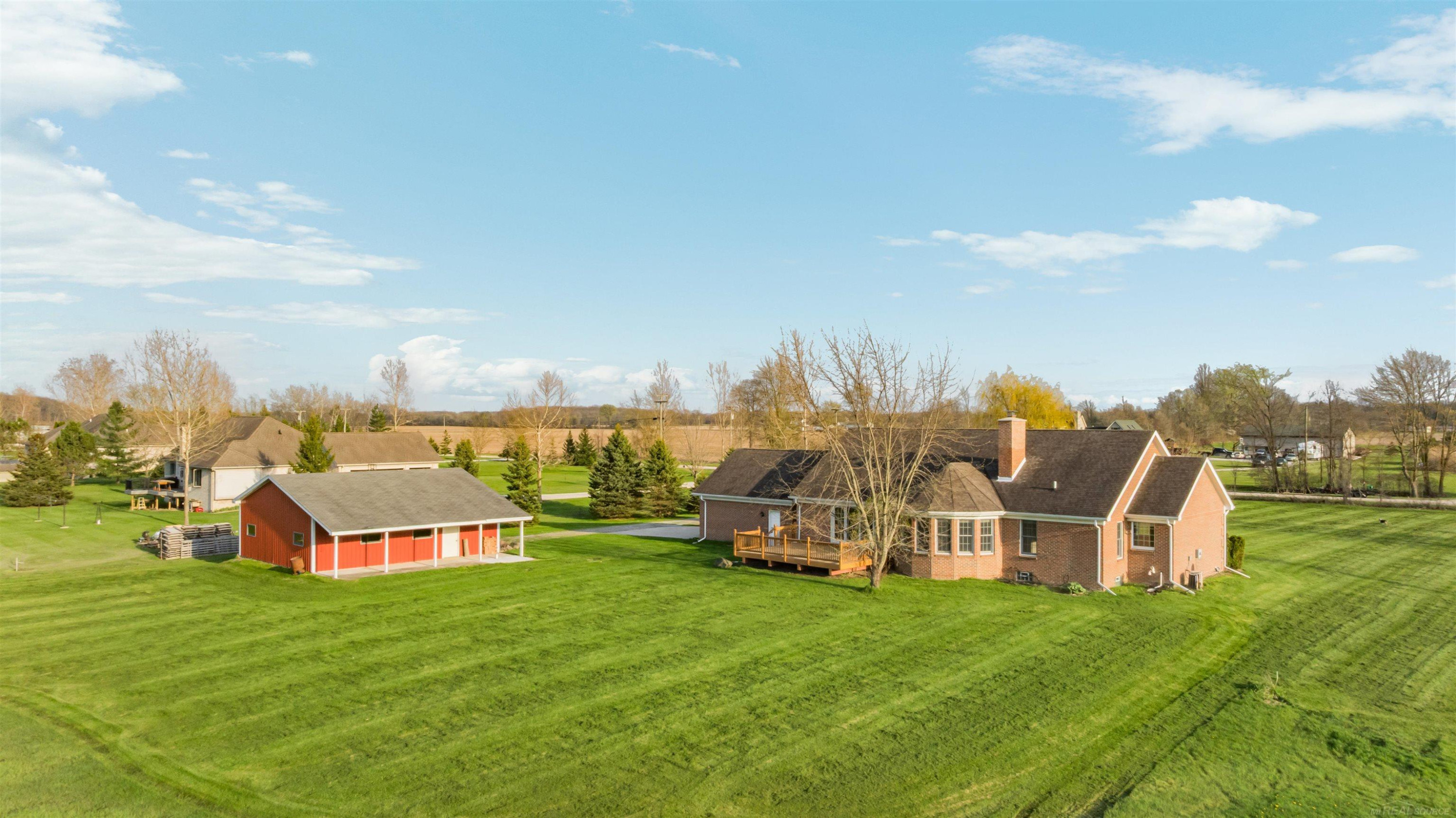 13148 Hunt Road, MI — Photo 53