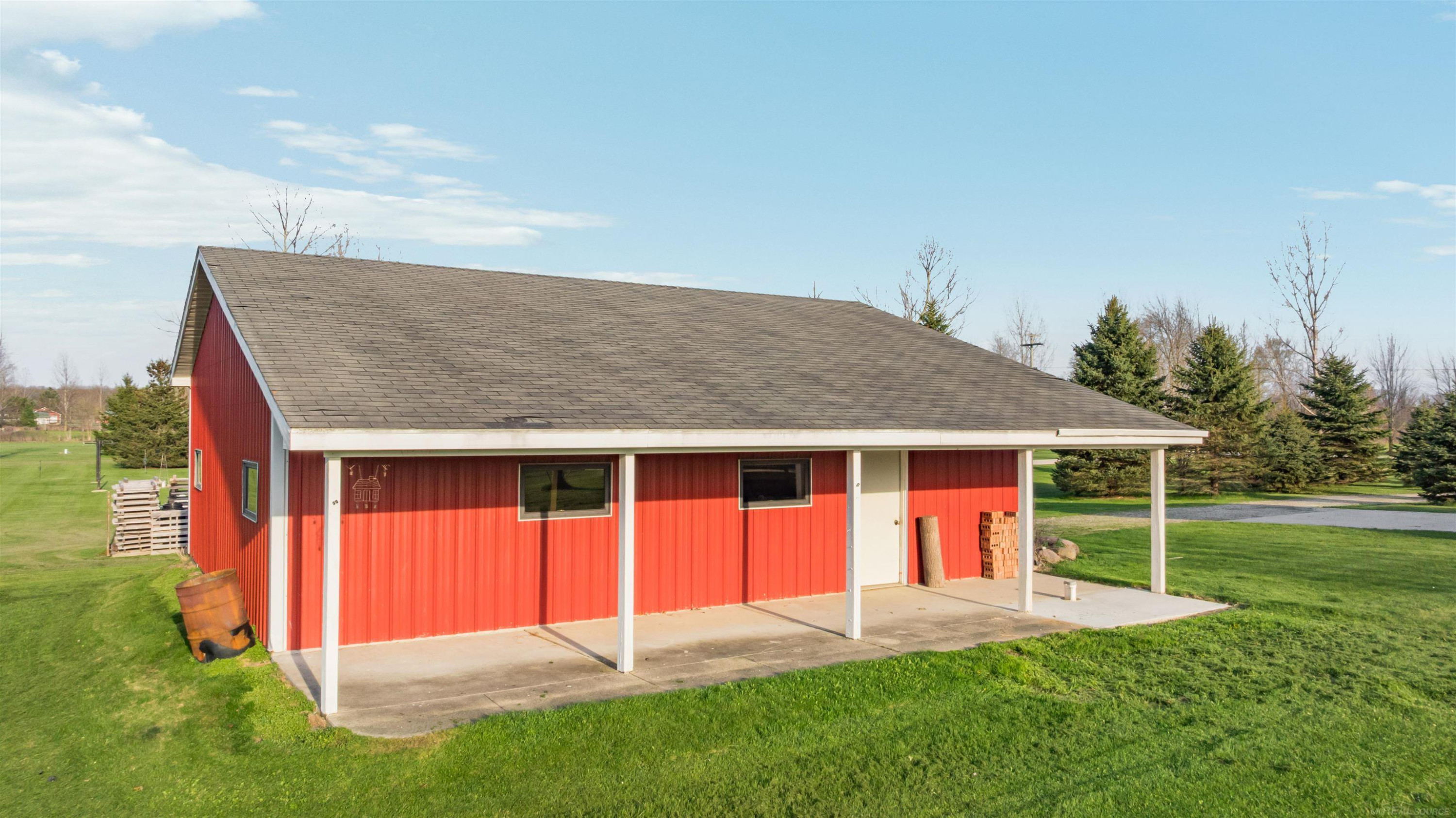 13148 Hunt Road, MI — Photo 55