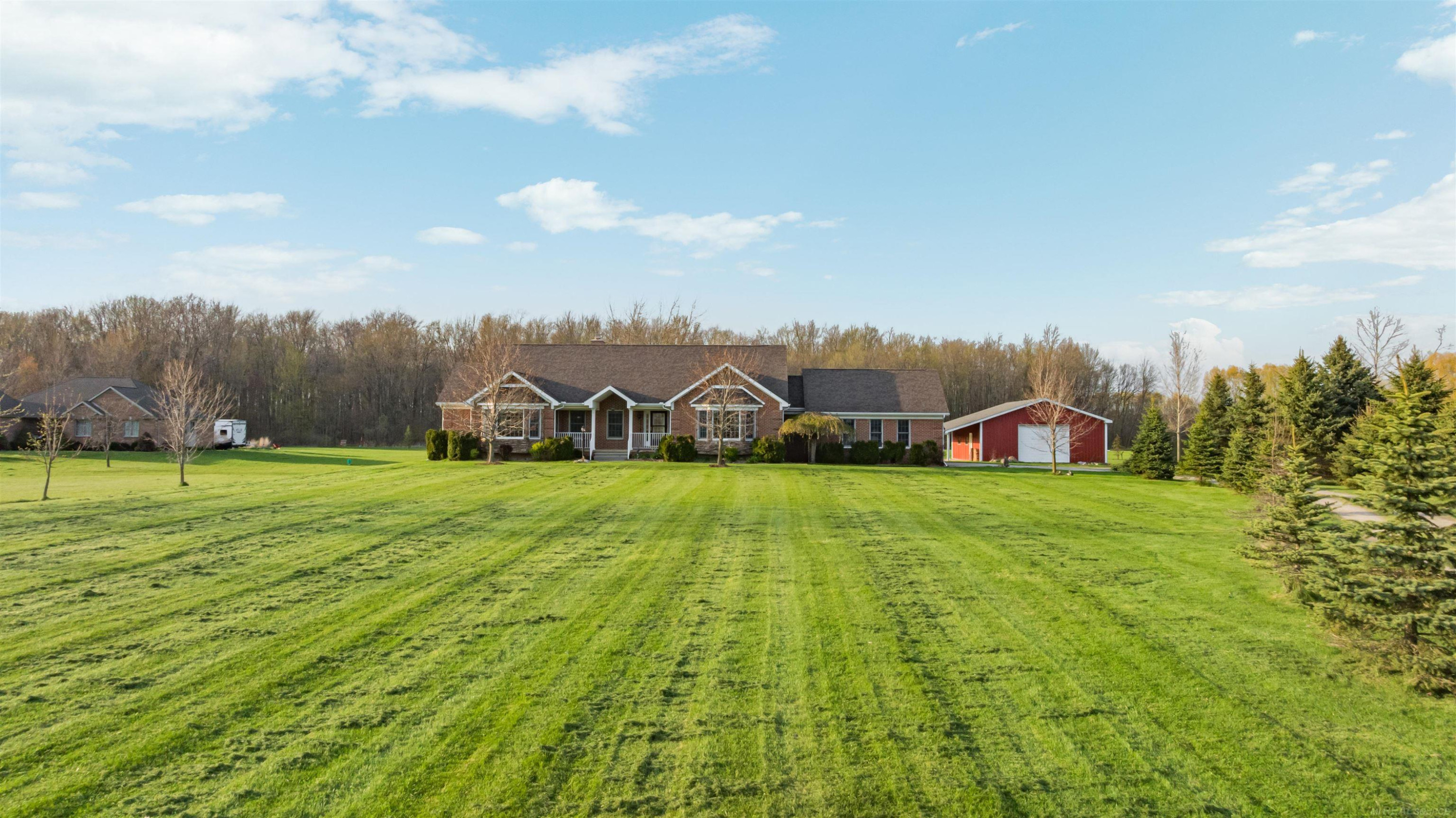 13148 Hunt Road, MI — Photo 58
