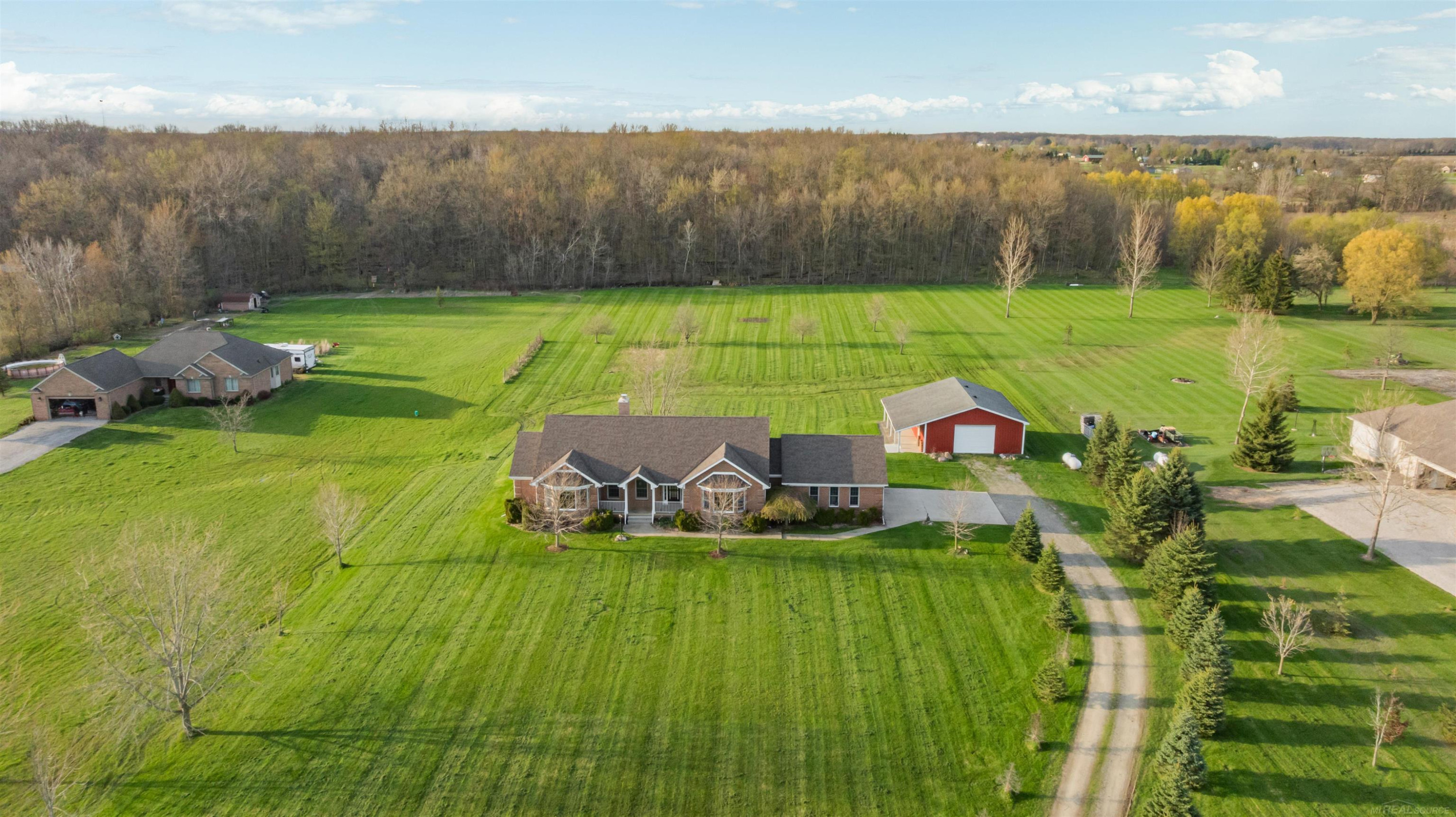 13148 Hunt Road, MI — Photo 59