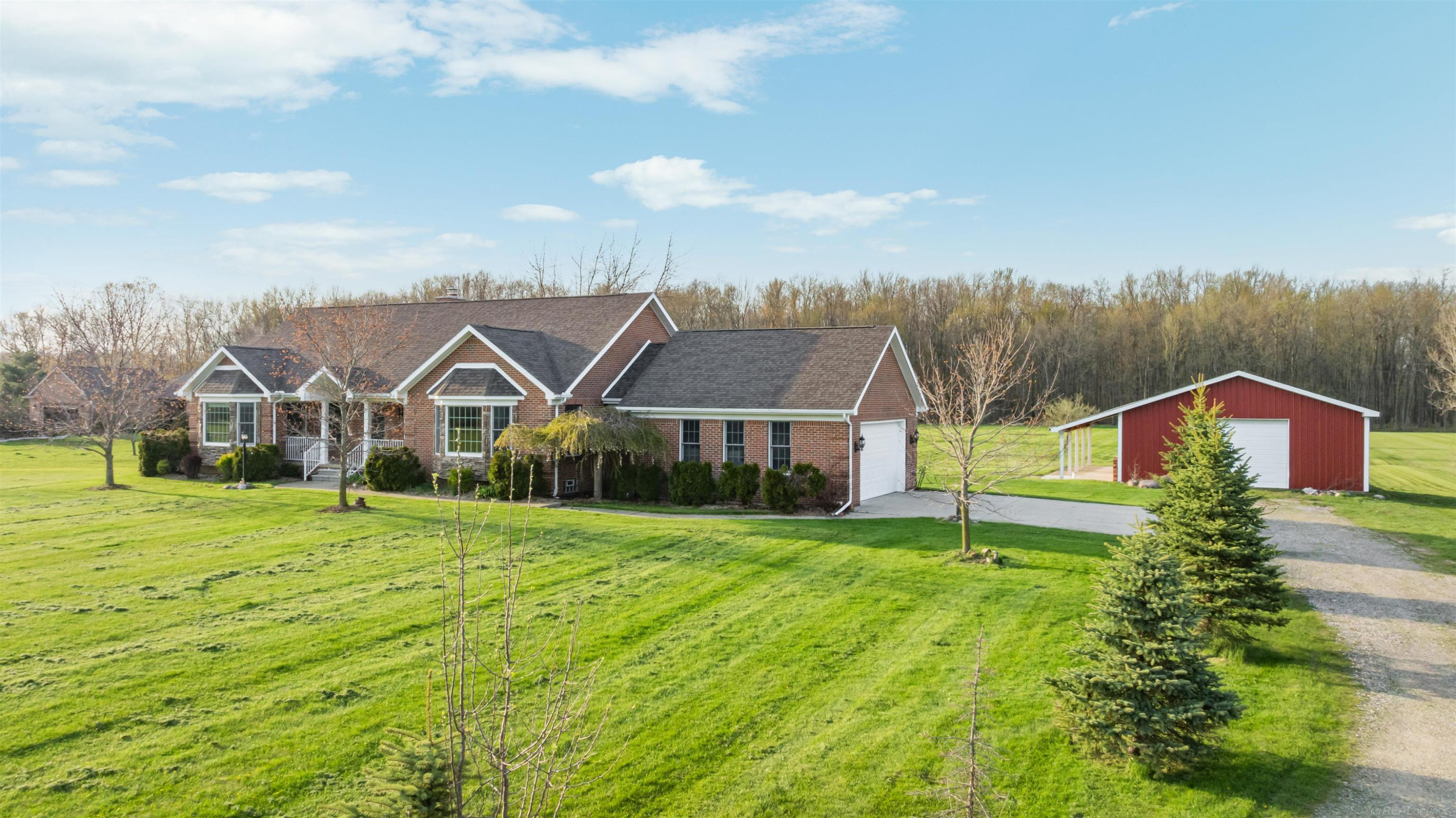 13148 Hunt Road, MI — Photo 60