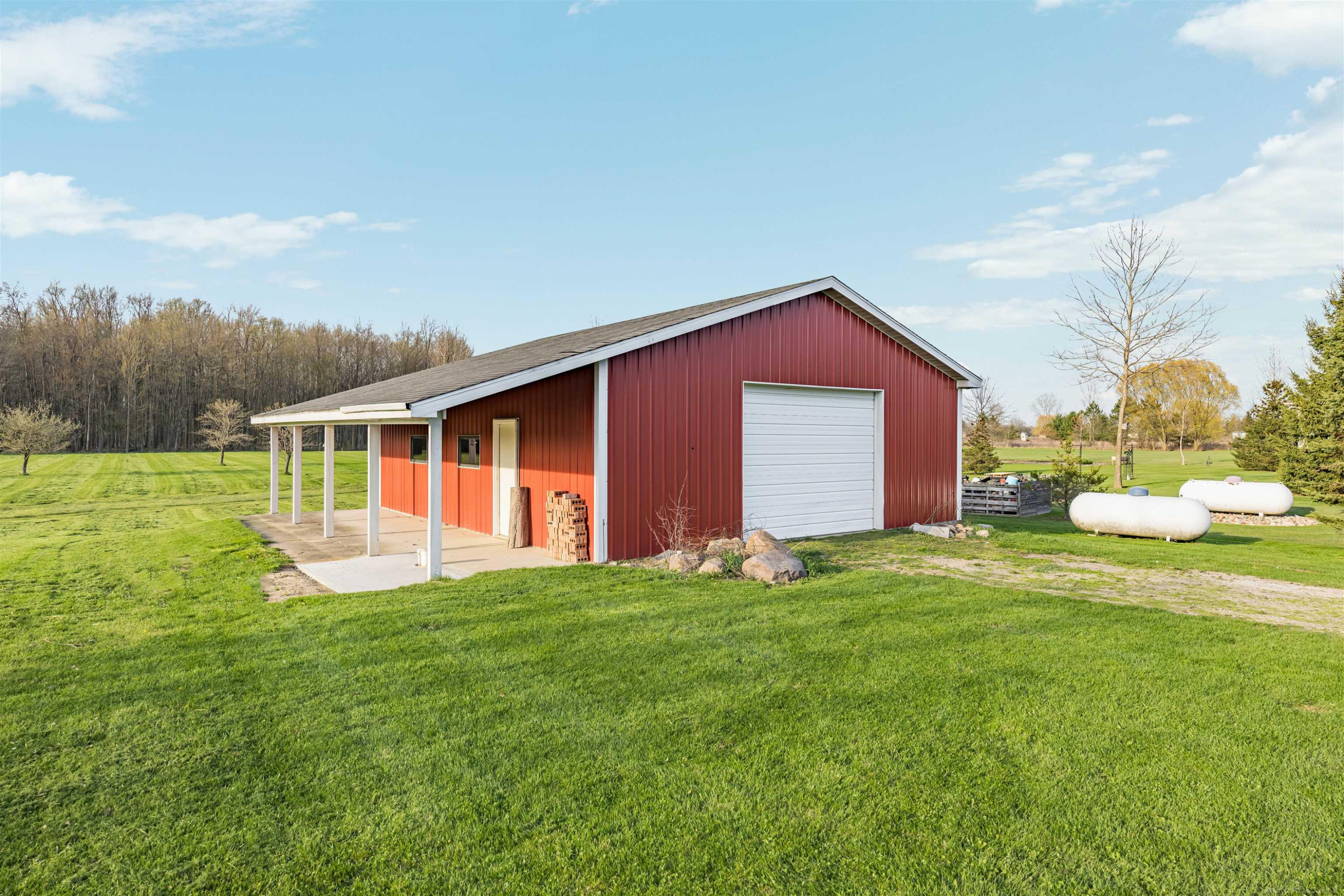 13148 Hunt Road, MI — Photo 64