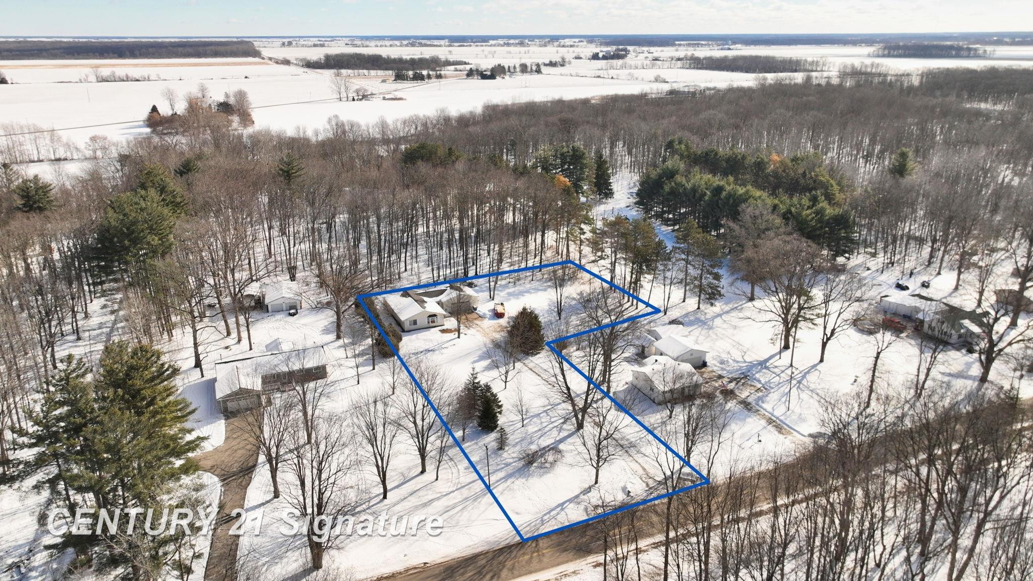 10293 Carr Road, Saint Charles, MI 48655 — Photo 10