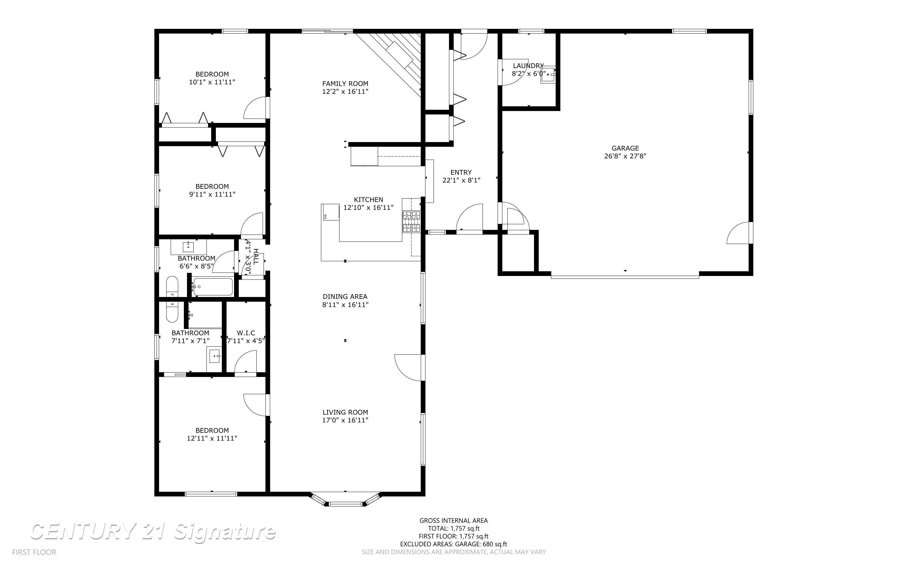 10293 Carr Road, Saint Charles, MI 48655 — Photo 17