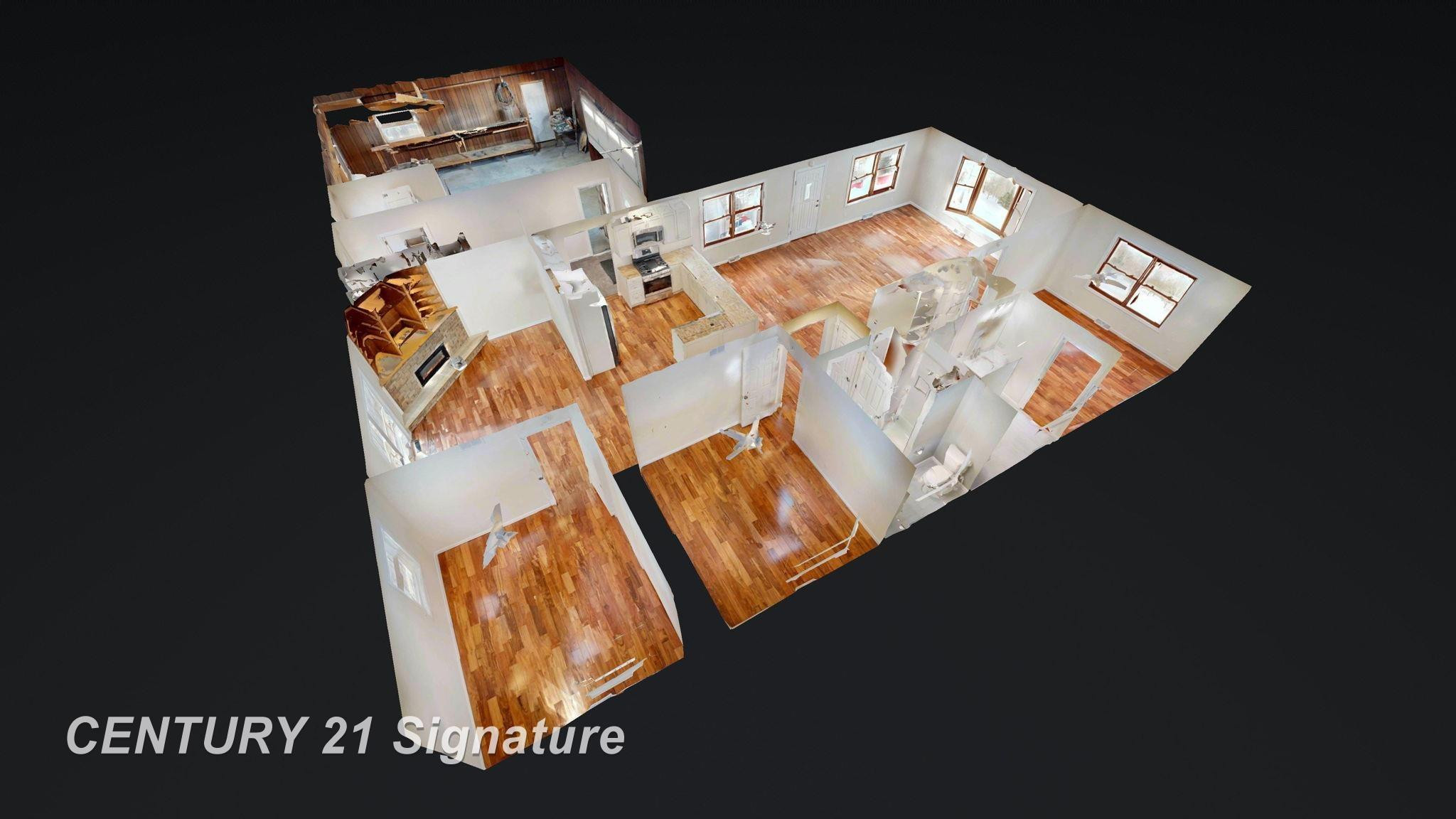 10293 Carr Road, Saint Charles, MI 48655 — Photo 42