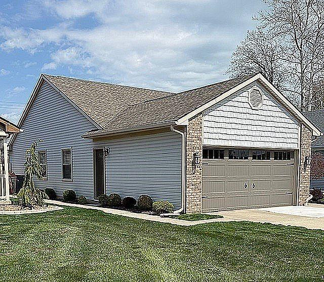 23233 Harvard Shore Drive, Clinton Twp, MI 48035 — Photo 2