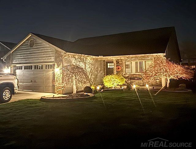 23233 Harvard Shore Drive, Clinton Twp, MI 48035 — Photo 3