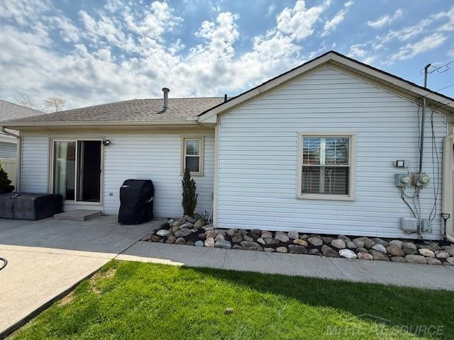 23233 Harvard Shore Drive, Clinton Twp, MI 48035 — Photo 4