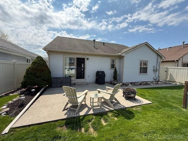 23233 Harvard Shore Drive, Clinton Twp, MI 48035 — Photo 5