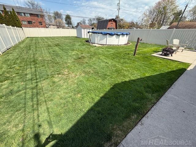 23233 Harvard Shore Drive, Clinton Twp, MI 48035 — Photo 6