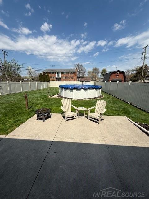 23233 Harvard Shore Drive, Clinton Twp, MI 48035 — Photo 7