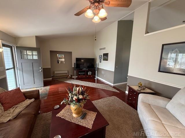 23233 Harvard Shore Drive, Clinton Twp, MI 48035 — Photo 10