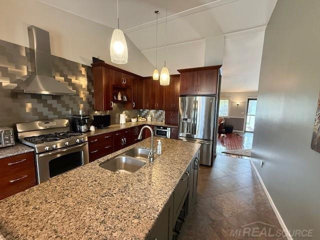 23233 Harvard Shore Drive, Clinton Twp, MI 48035 — Photo 18