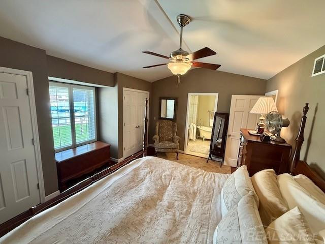 23233 Harvard Shore Drive, Clinton Twp, MI 48035 — Photo 23