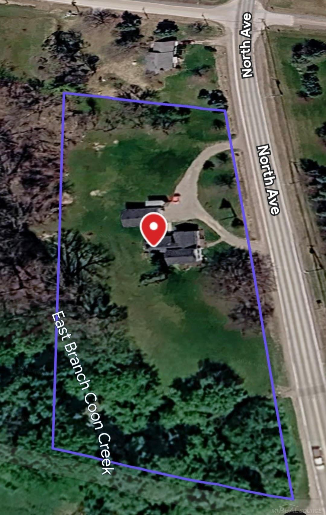 76845 north Avenue, MI — Photo 30