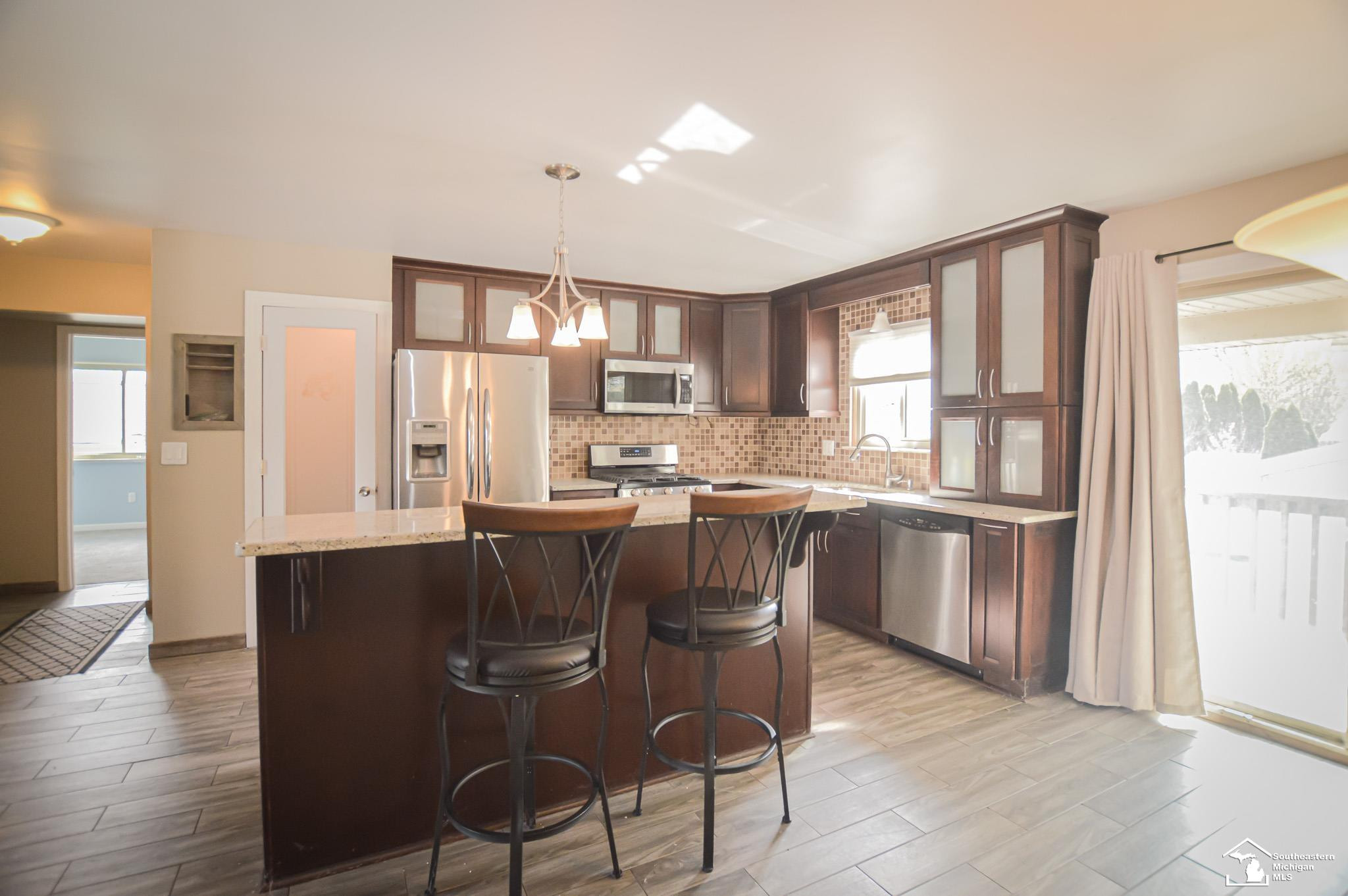 8675 Lillian Drive, Newport, MI 48166 — Photo 4