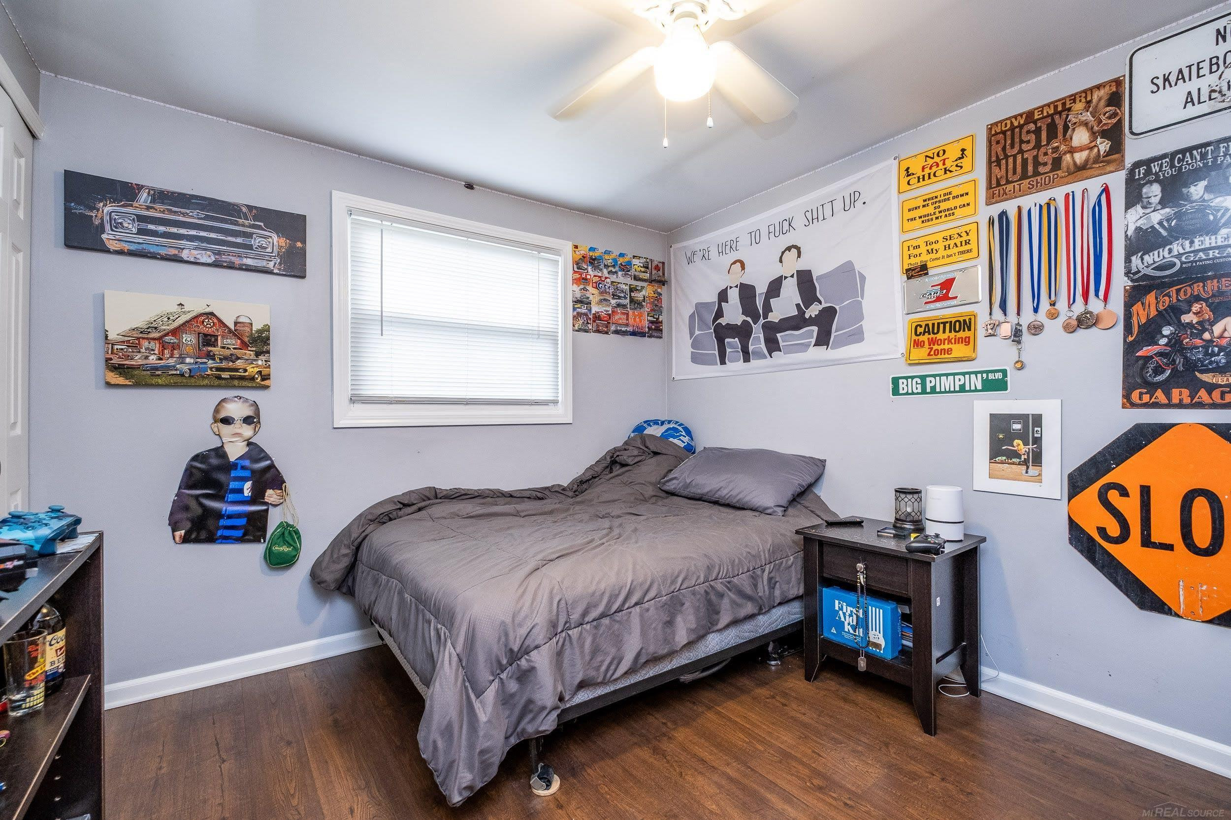 27025 Alger Street, Madison Heights, MI 48071 — Photo 23