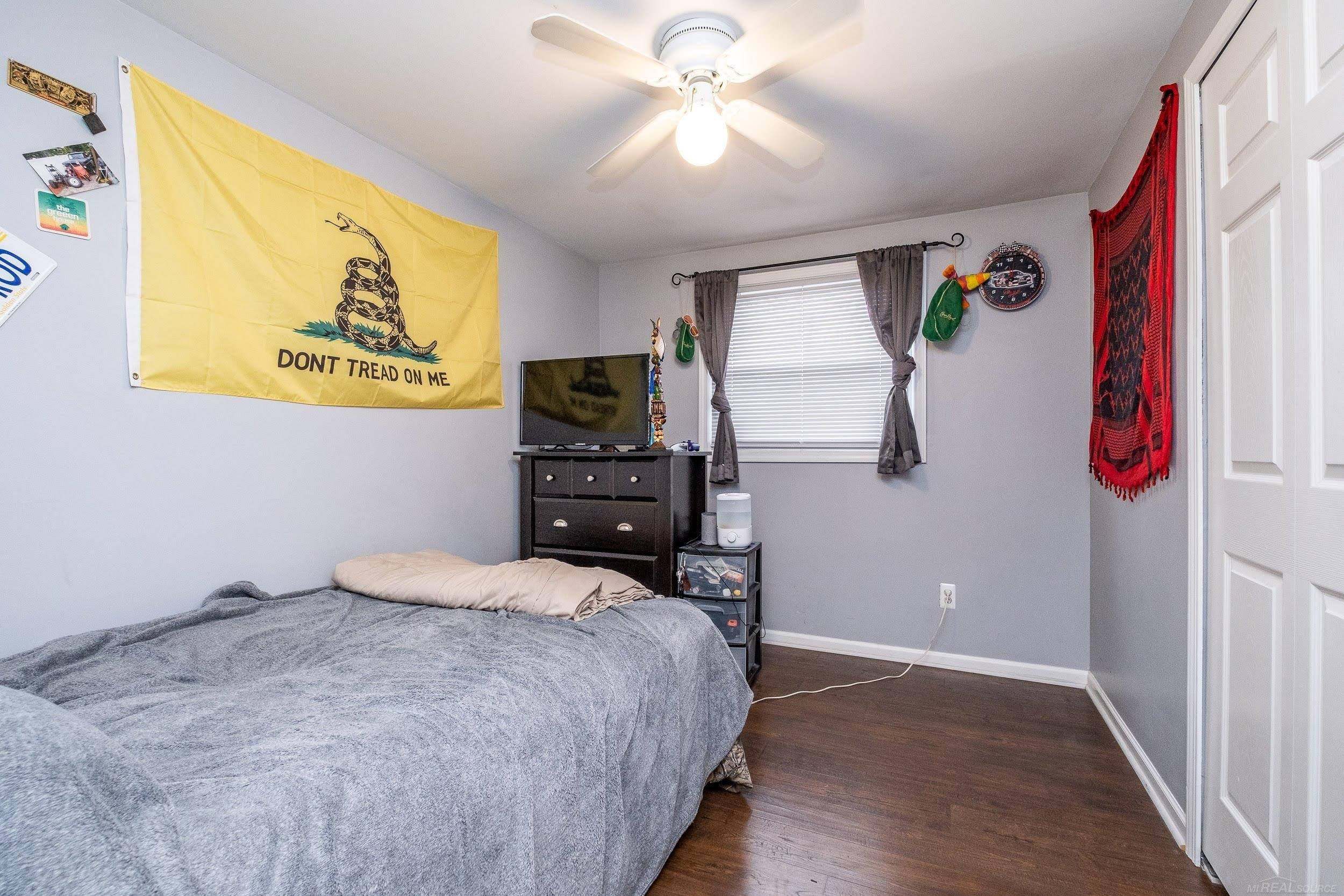 27025 Alger Street, Madison Heights, MI 48071 — Photo 25