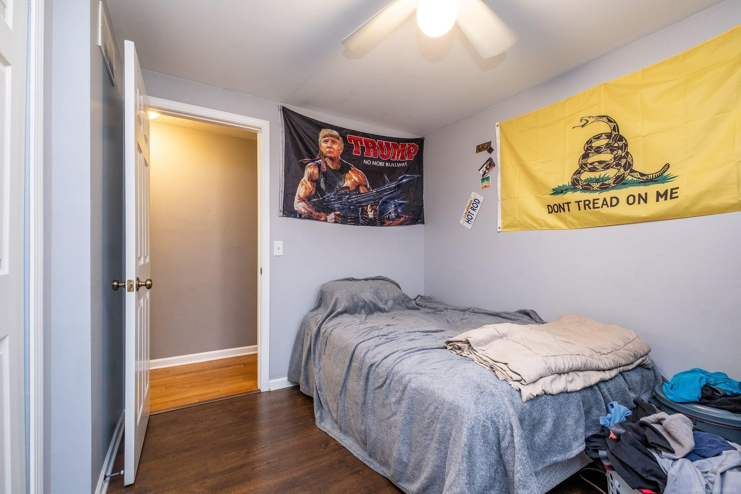27025 Alger Street, Madison Heights, MI 48071 — Photo 26
