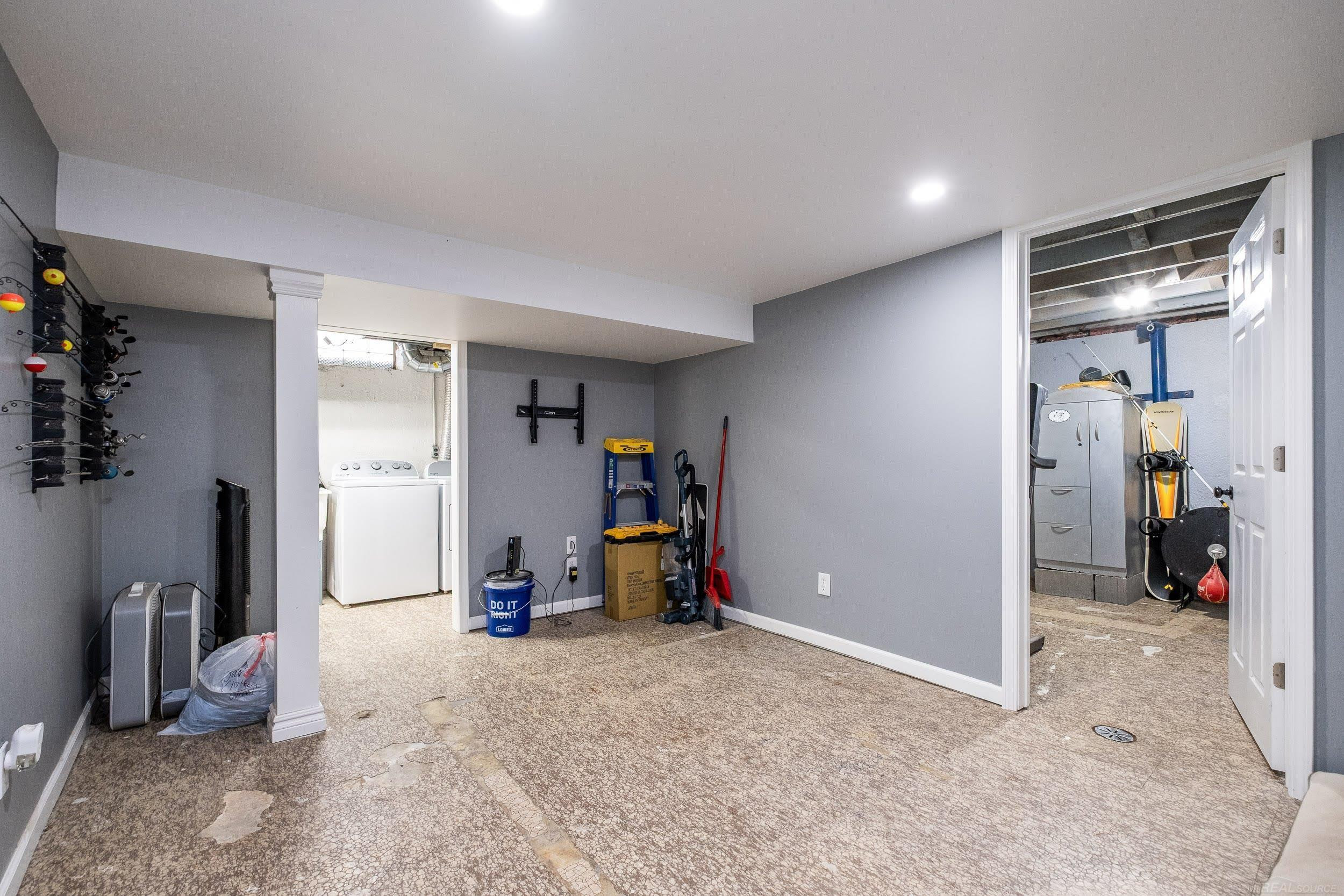 27025 Alger Street, Madison Heights, MI 48071 — Photo 27