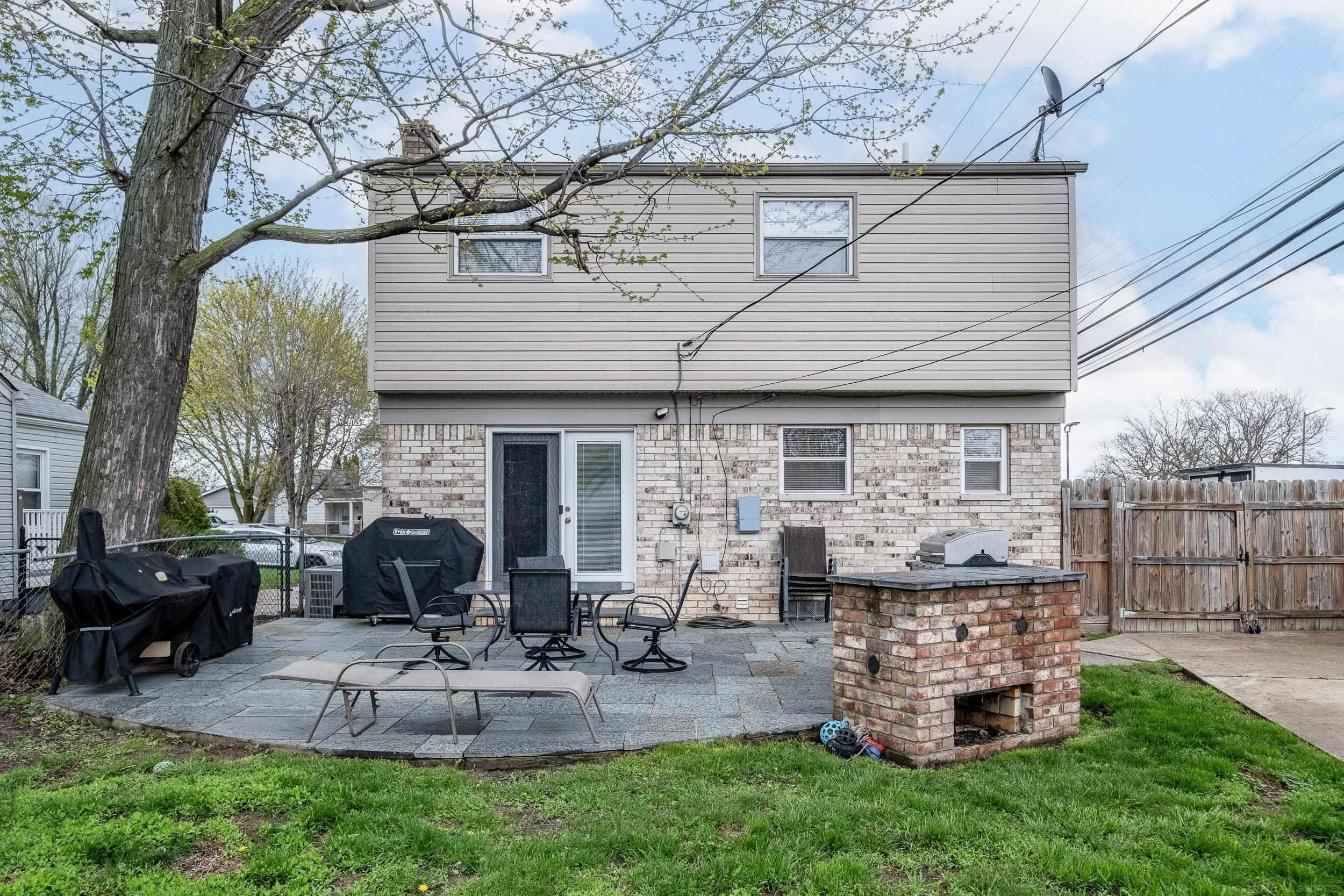 27025 Alger Street, Madison Heights, MI 48071 — Photo 38