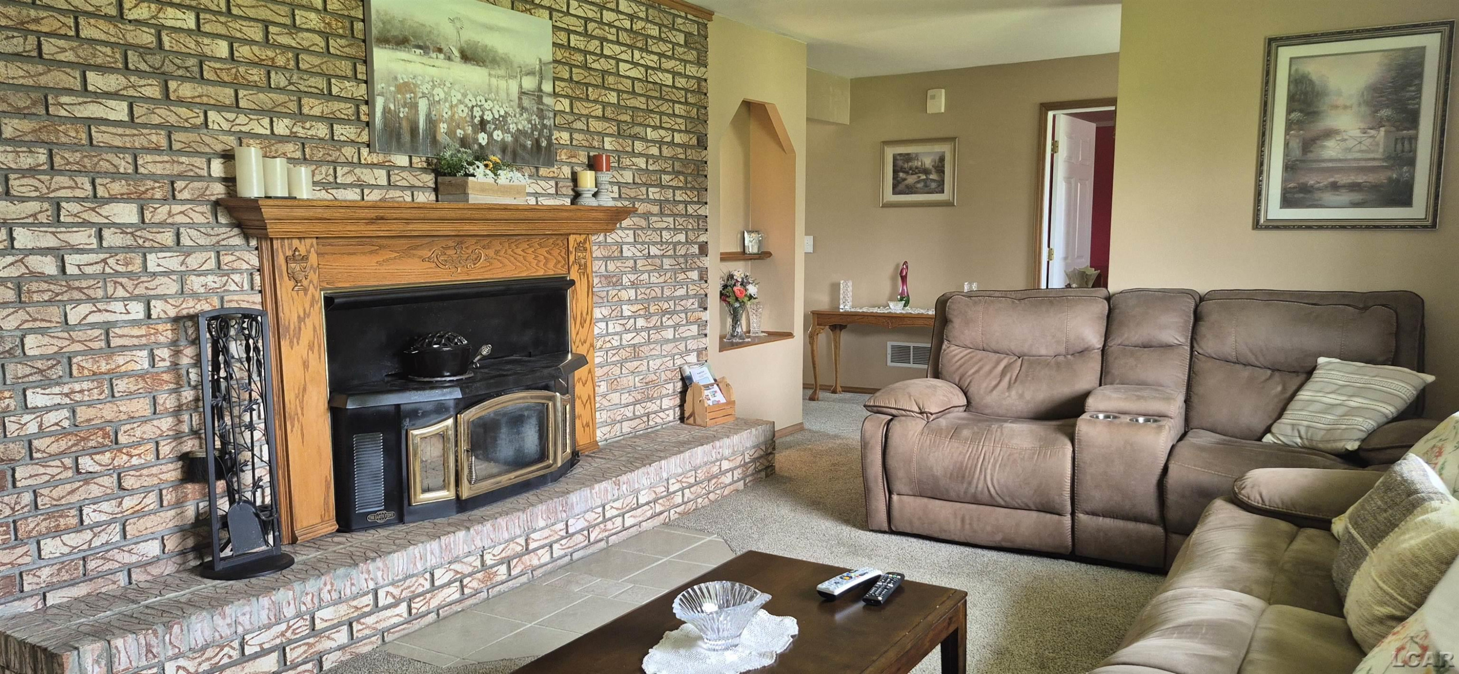 9300 Matthews Highway, Tecumseh, MI 49286 — Photo 3