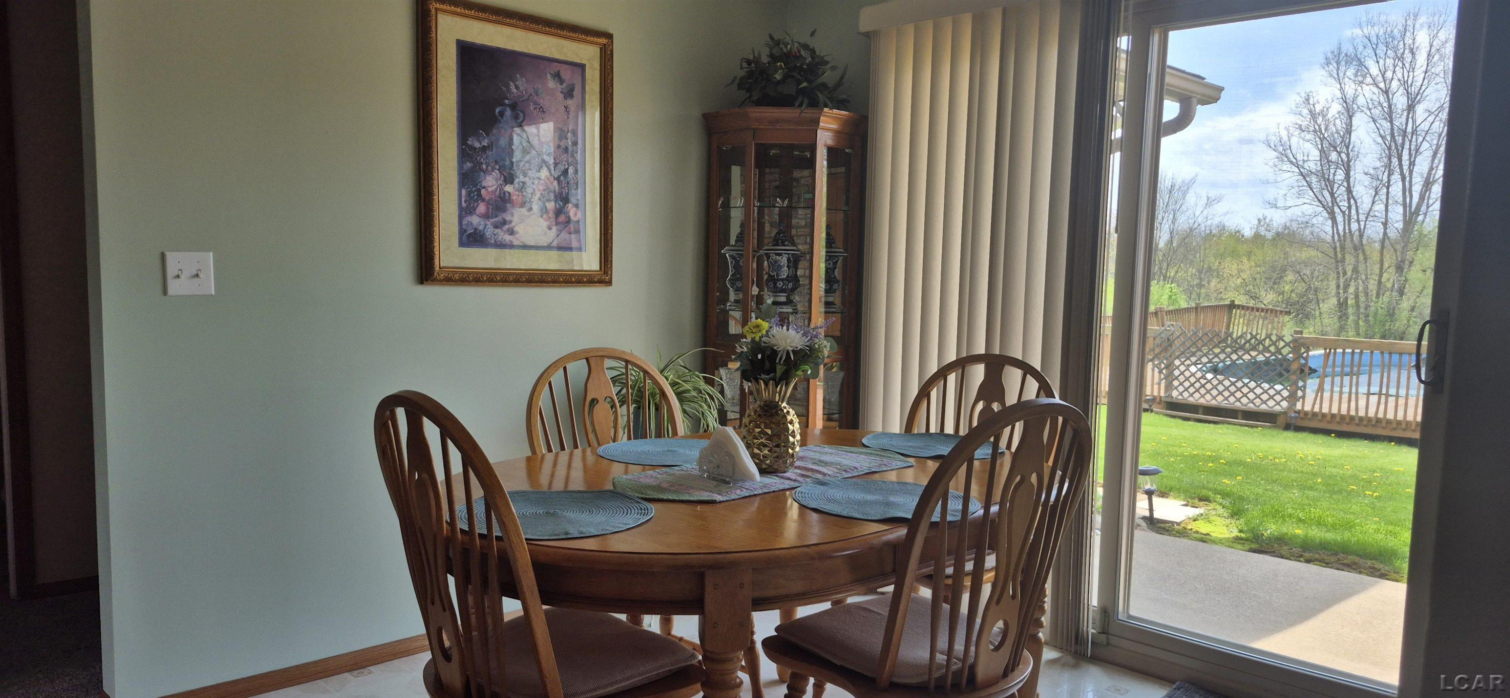 9300 Matthews Highway, Tecumseh, MI 49286 — Photo 8