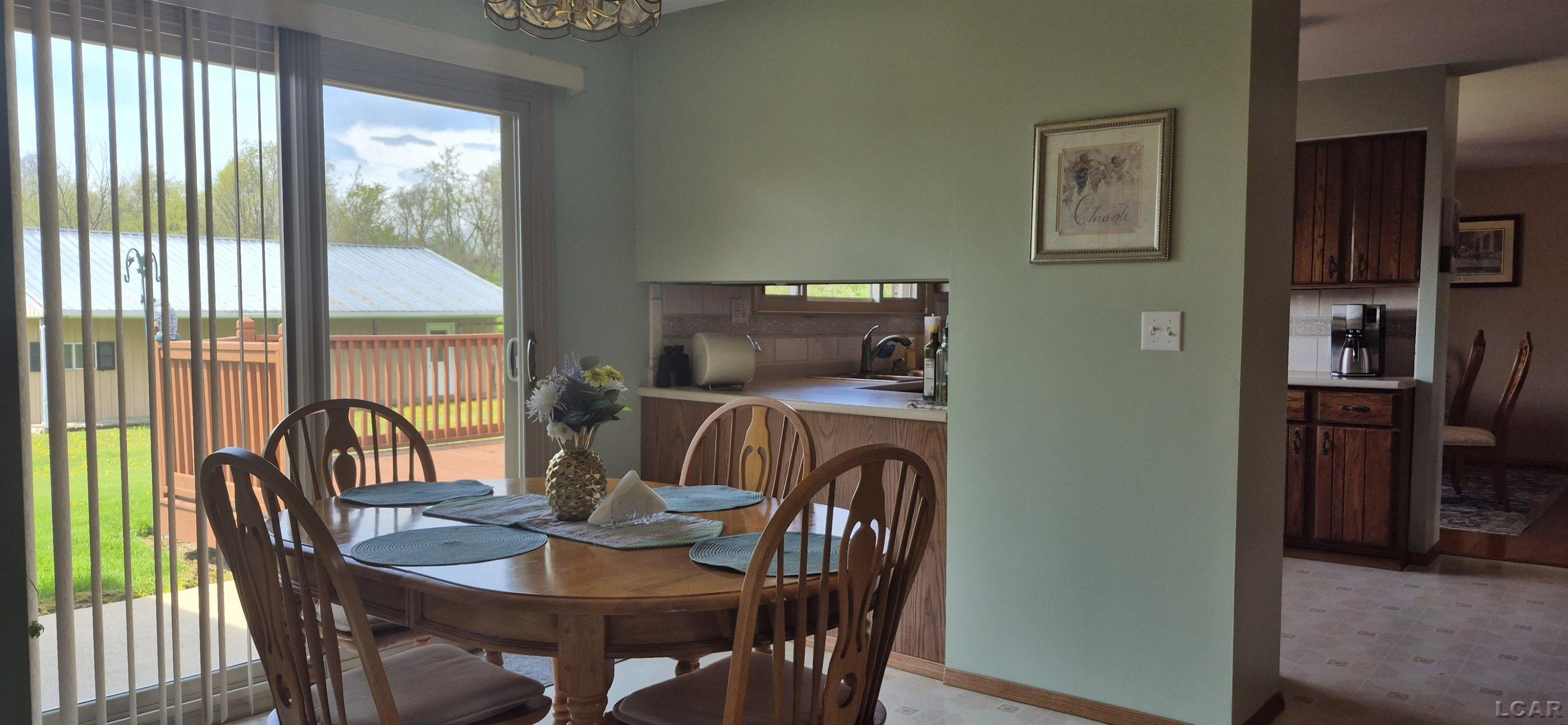 9300 Matthews Highway, Tecumseh, MI 49286 — Photo 9