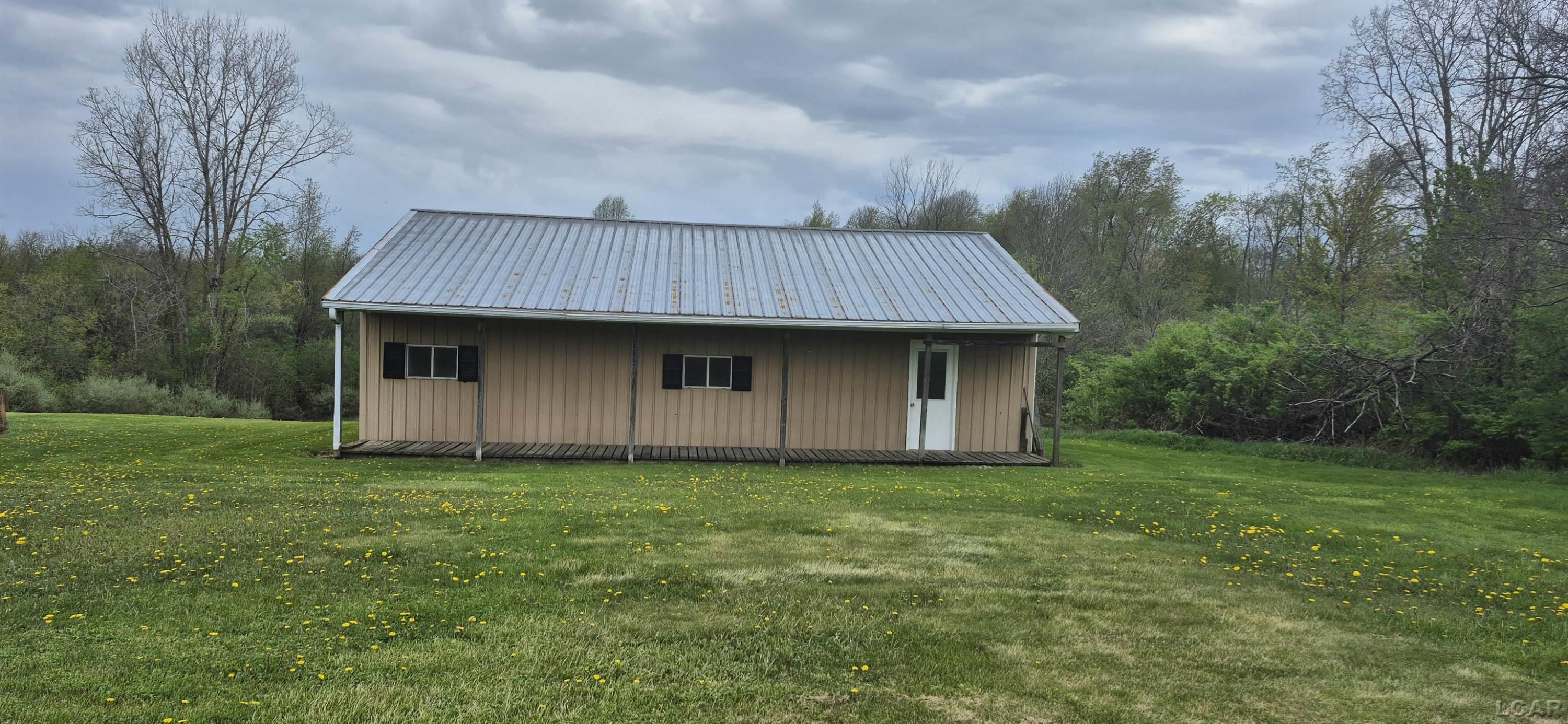 9300 Matthews Highway, Tecumseh, MI 49286 — Photo 20