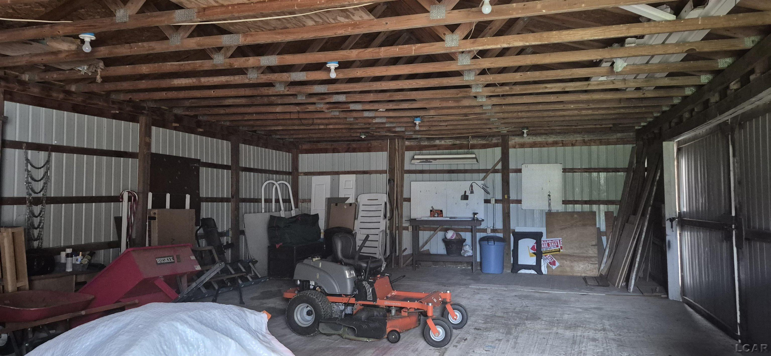 9300 Matthews Highway, Tecumseh, MI 49286 — Photo 22