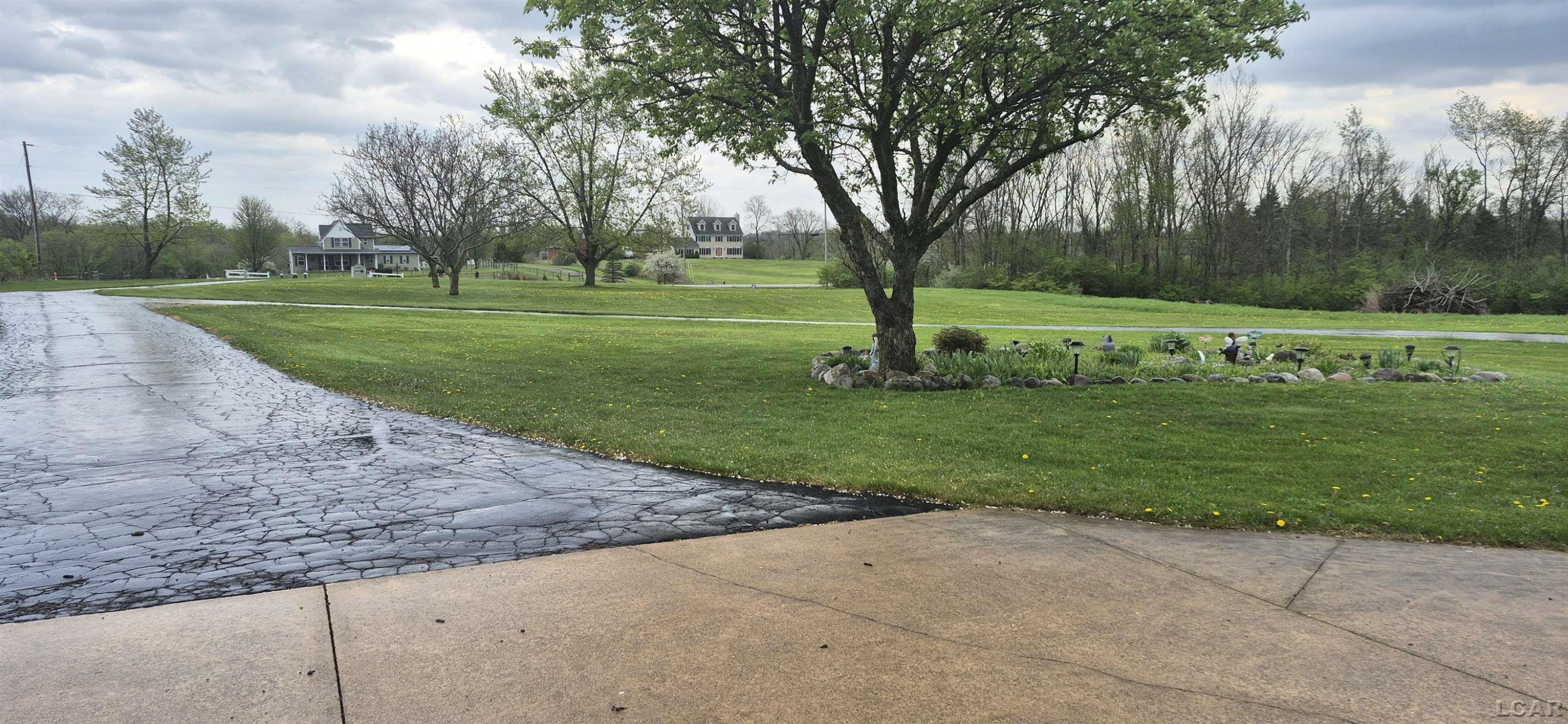 9300 Matthews Highway, Tecumseh, MI 49286 — Photo 26