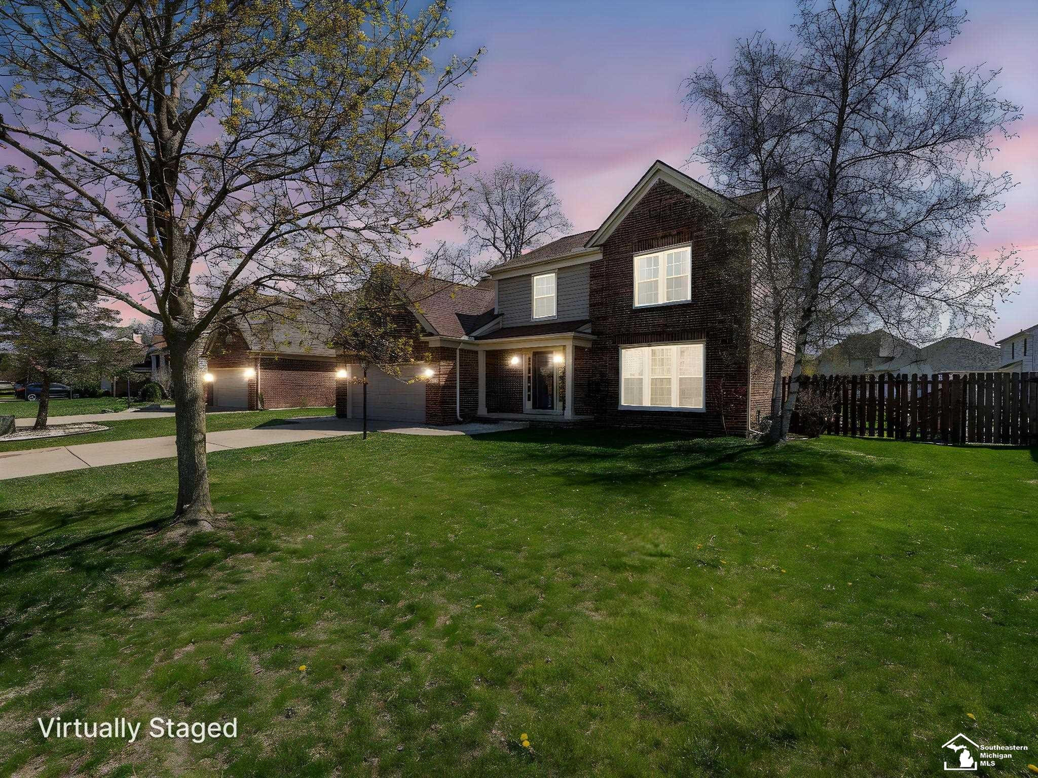 849 Regents Park, Monroe, MI 48161 — Photo 2