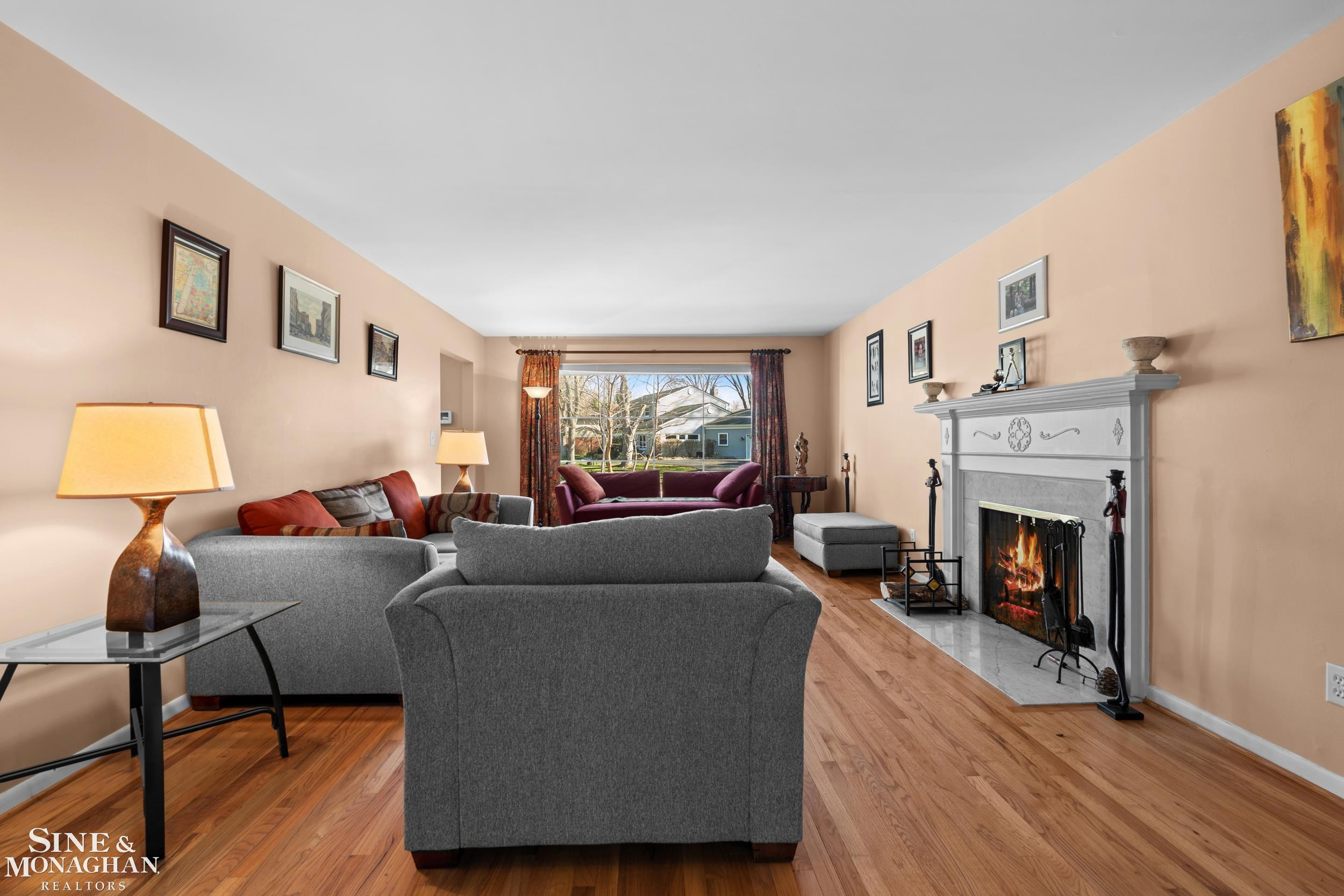 4663 Hedgewood Drive, Bloomfield Hills, MI 48301 — Photo 3