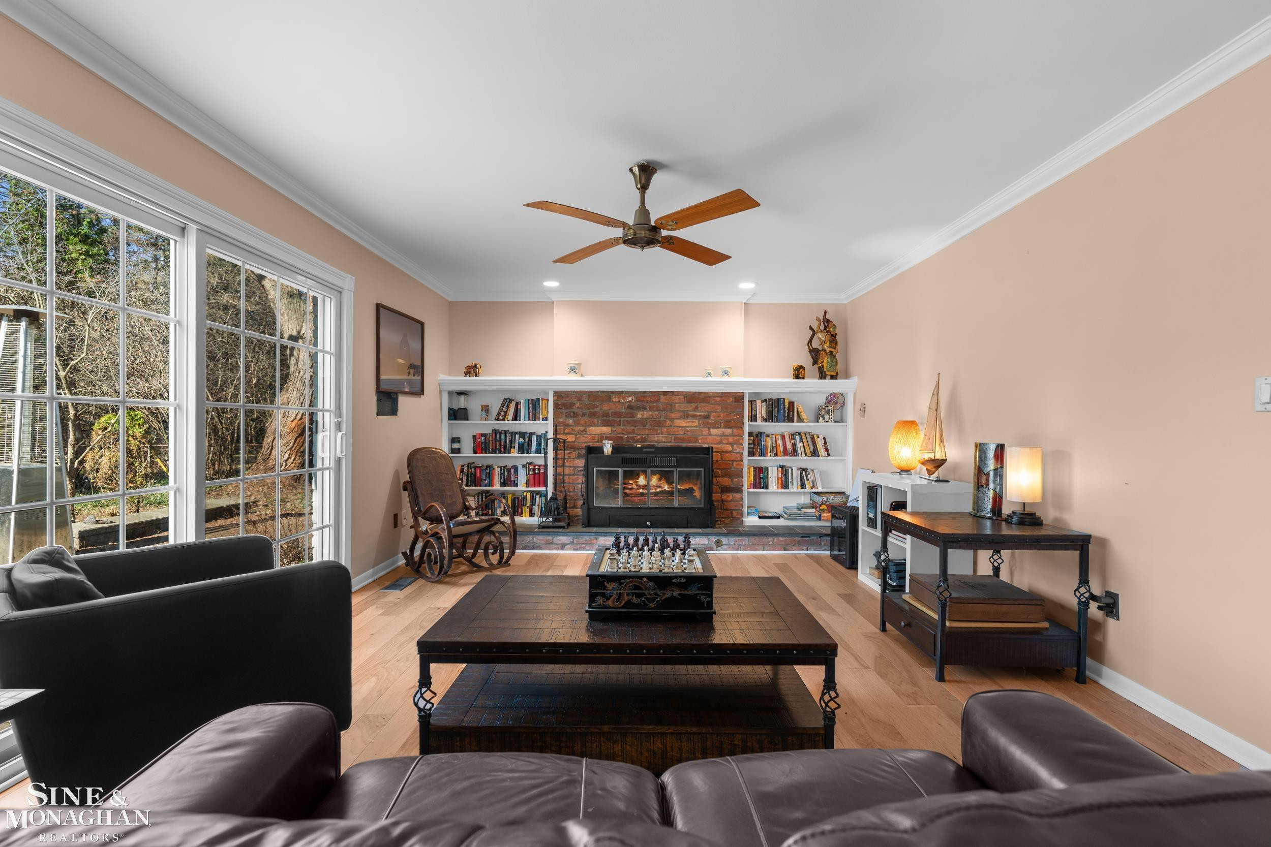 4663 Hedgewood Drive, Bloomfield Hills, MI 48301 — Photo 6