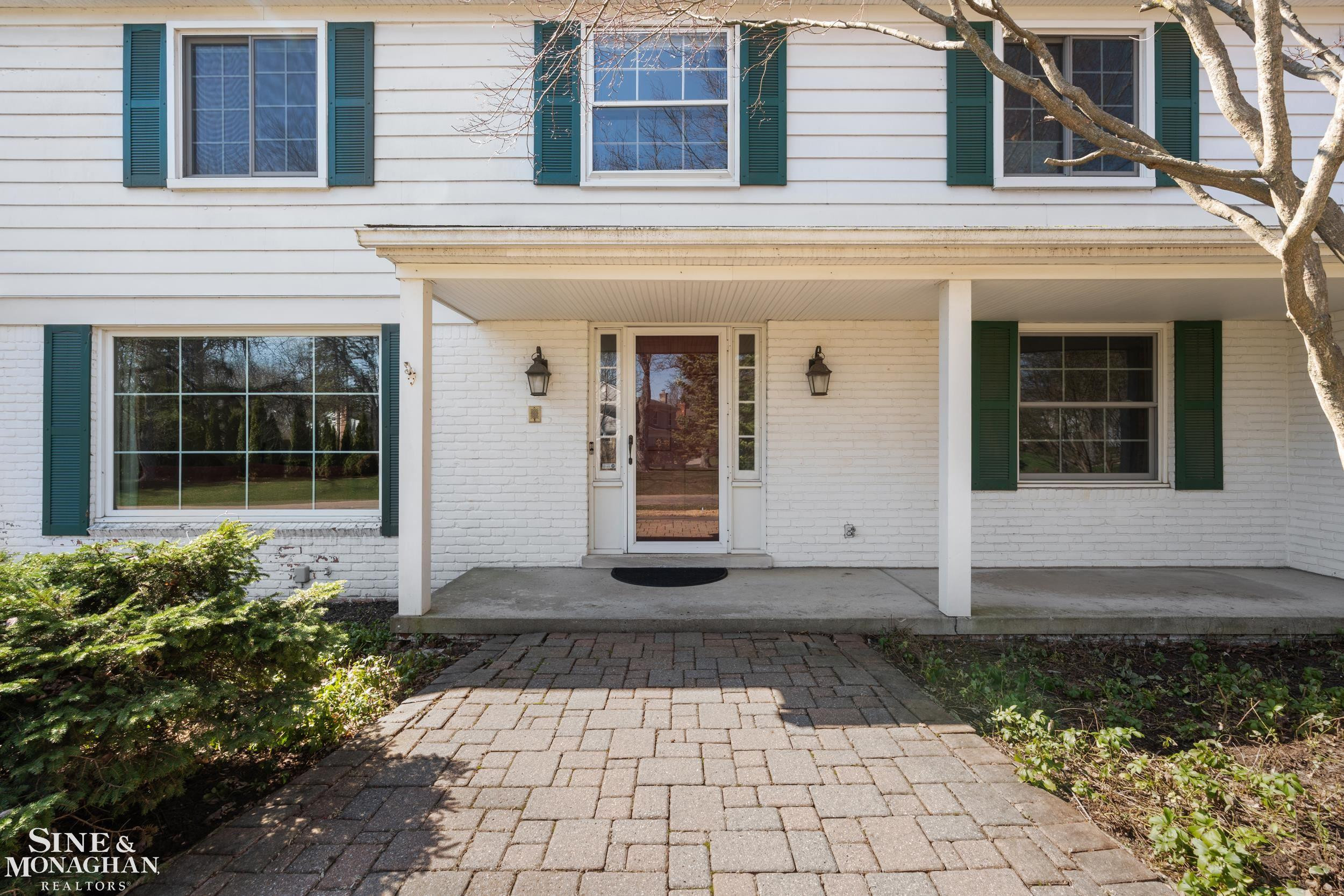 4663 Hedgewood Drive, Bloomfield Hills, MI 48301 — Photo 8