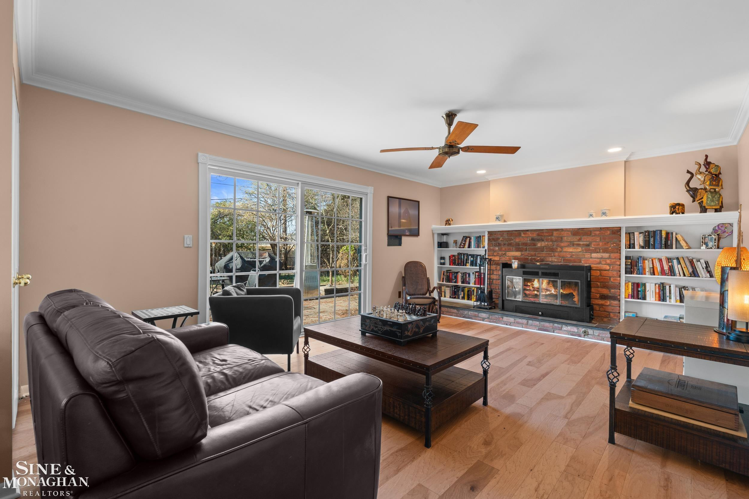4663 Hedgewood Drive, Bloomfield Hills, MI 48301 — Photo 19