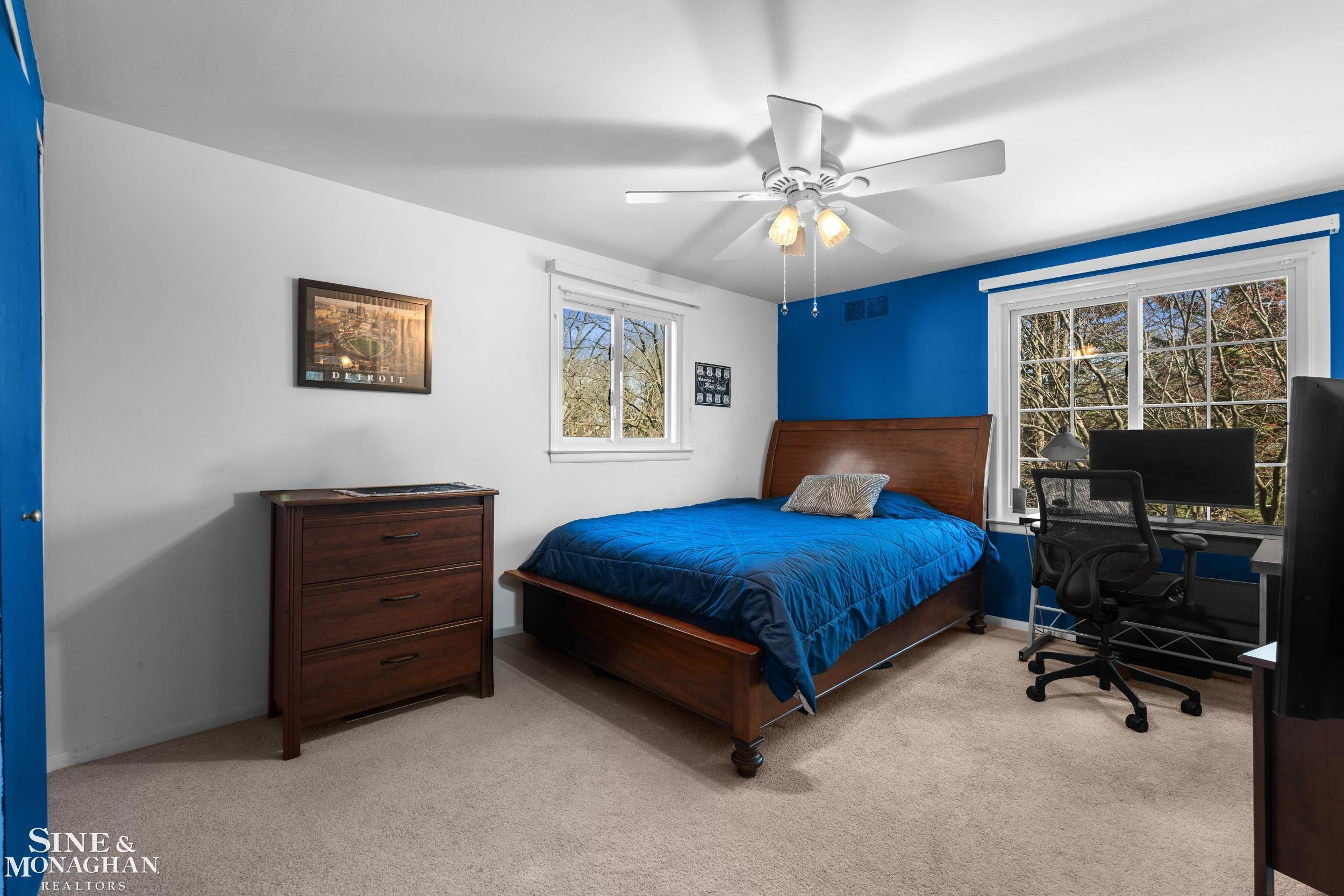 4663 Hedgewood Drive, Bloomfield Hills, MI 48301 — Photo 31