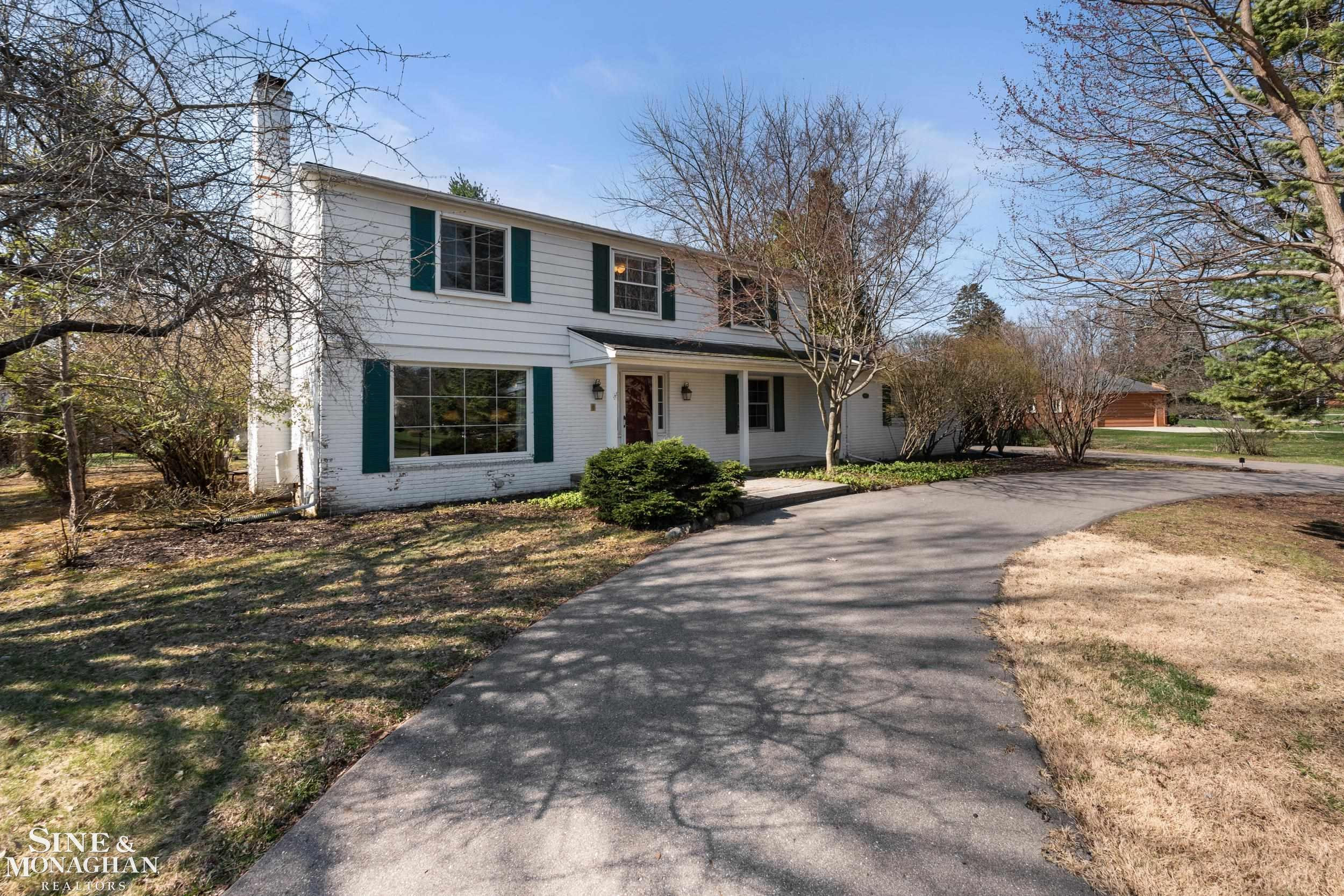 4663 Hedgewood Drive, Bloomfield Hills, MI 48301 — Photo 42