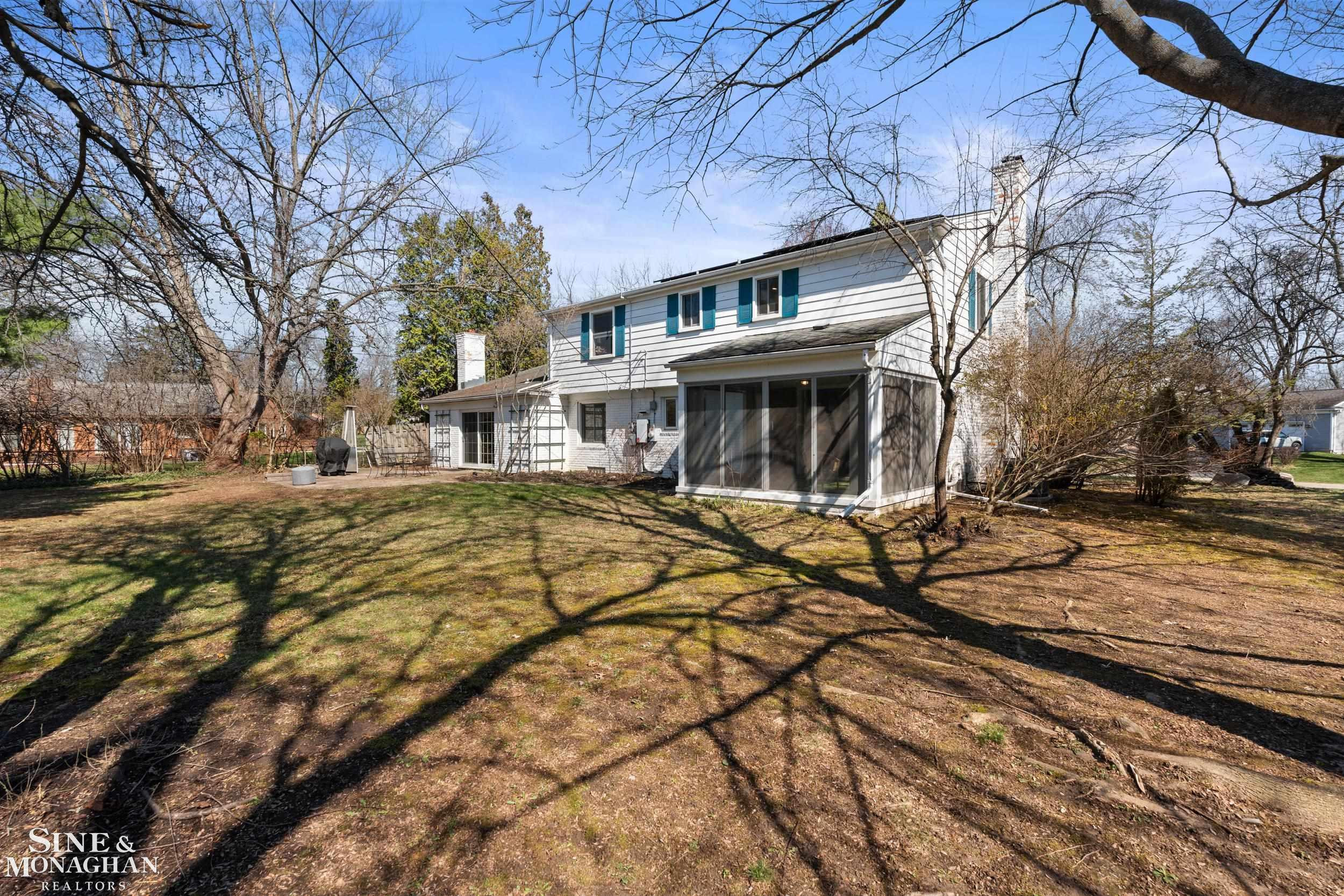 4663 Hedgewood Drive, Bloomfield Hills, MI 48301 — Photo 46