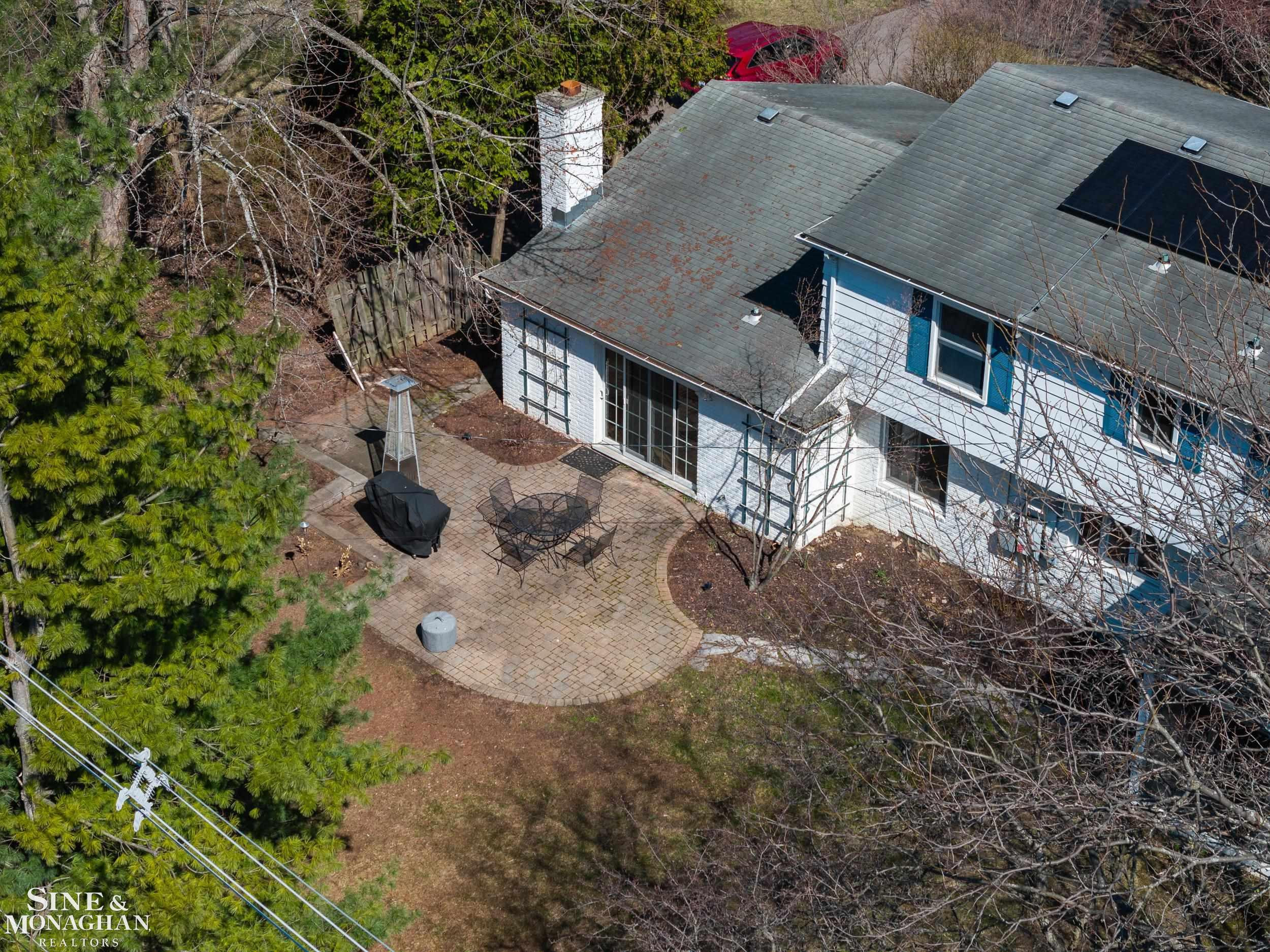 4663 Hedgewood Drive, Bloomfield Hills, MI 48301 — Photo 53